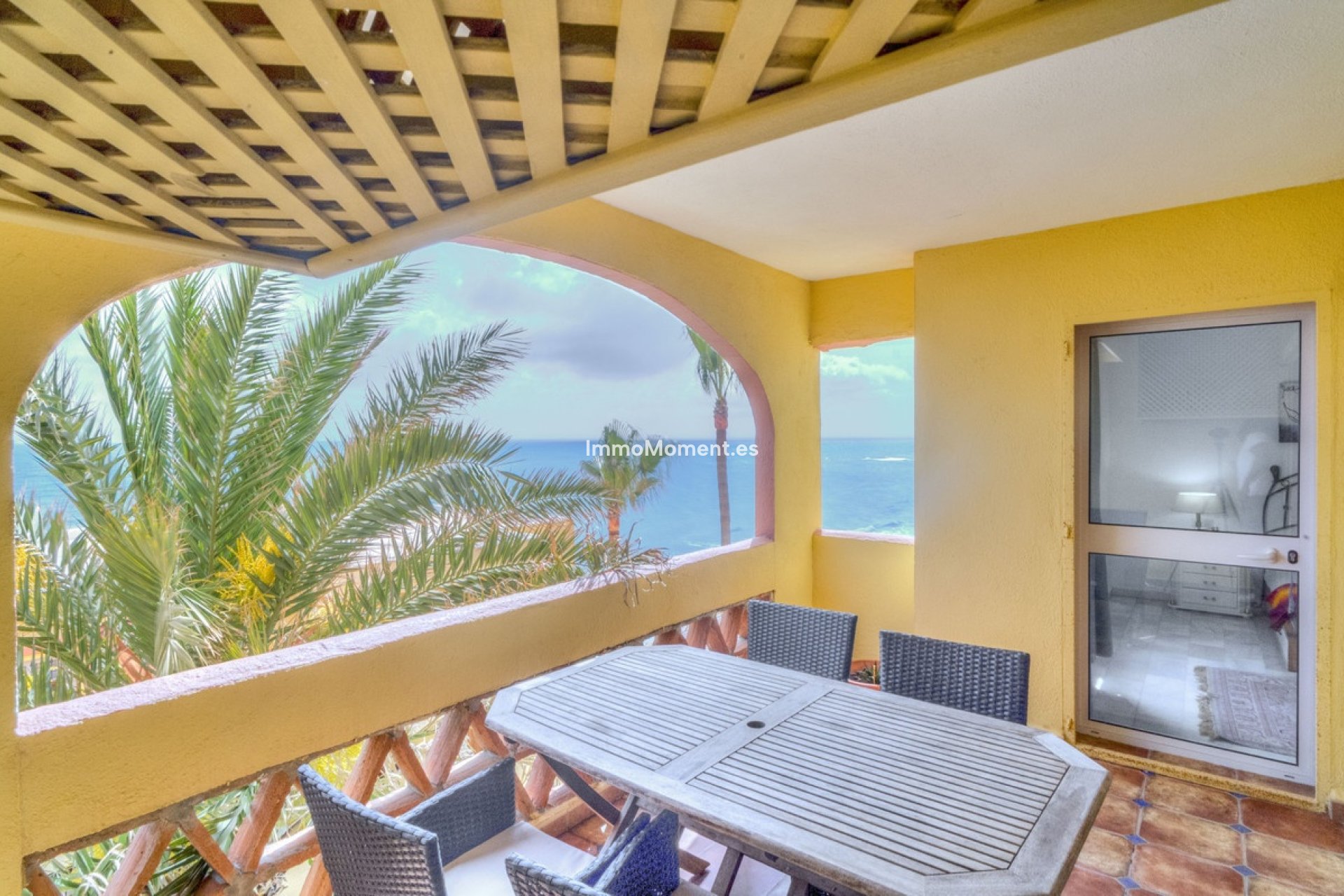 Bestaande woning - Appartement - Mijas - Mijas Costa