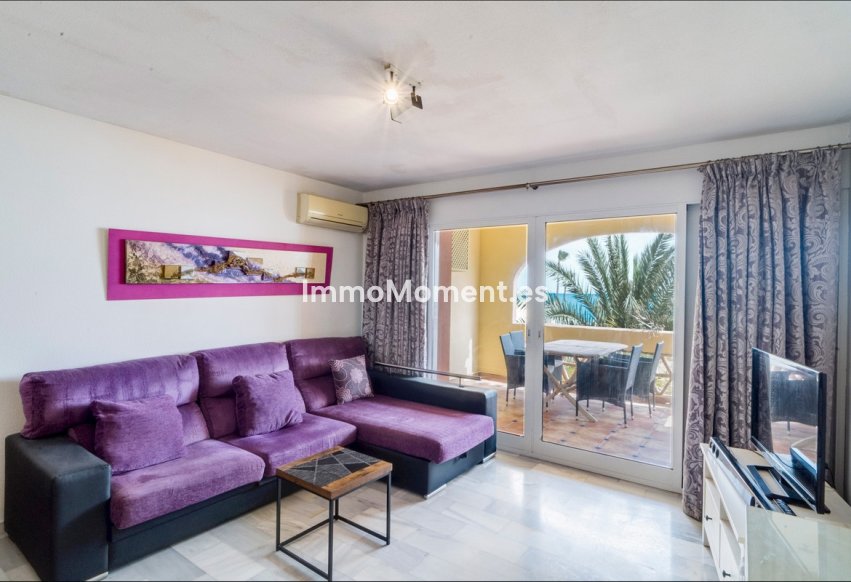 Bestaande woning - Appartement - Mijas - Mijas Costa