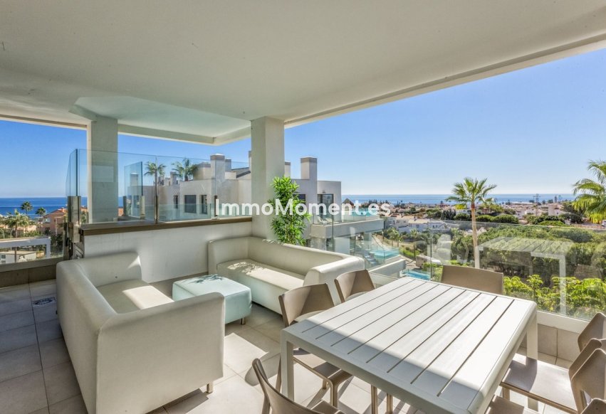 Bestaande woning - Appartement - Mijas - Mijas Costa