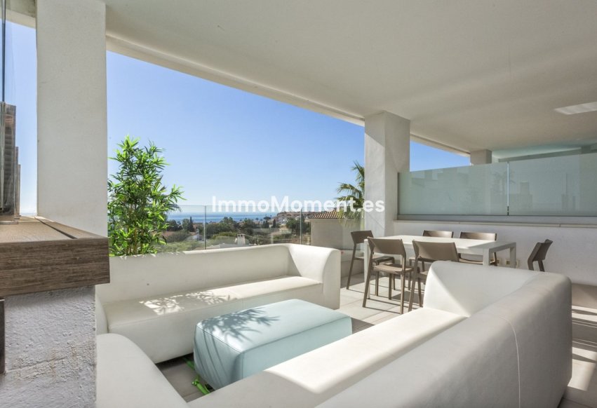 Bestaande woning - Appartement - Mijas - Mijas Costa
