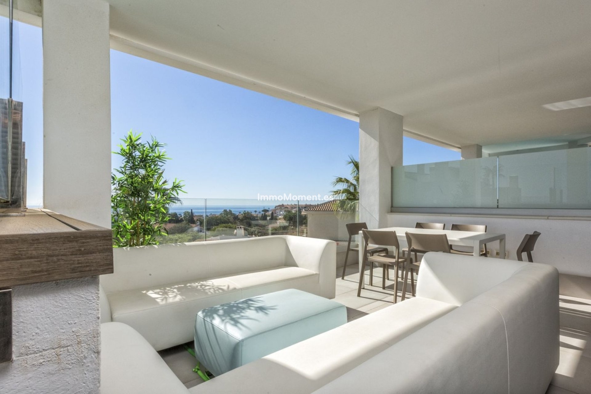 Bestaande woning - Appartement - Mijas - Mijas Costa