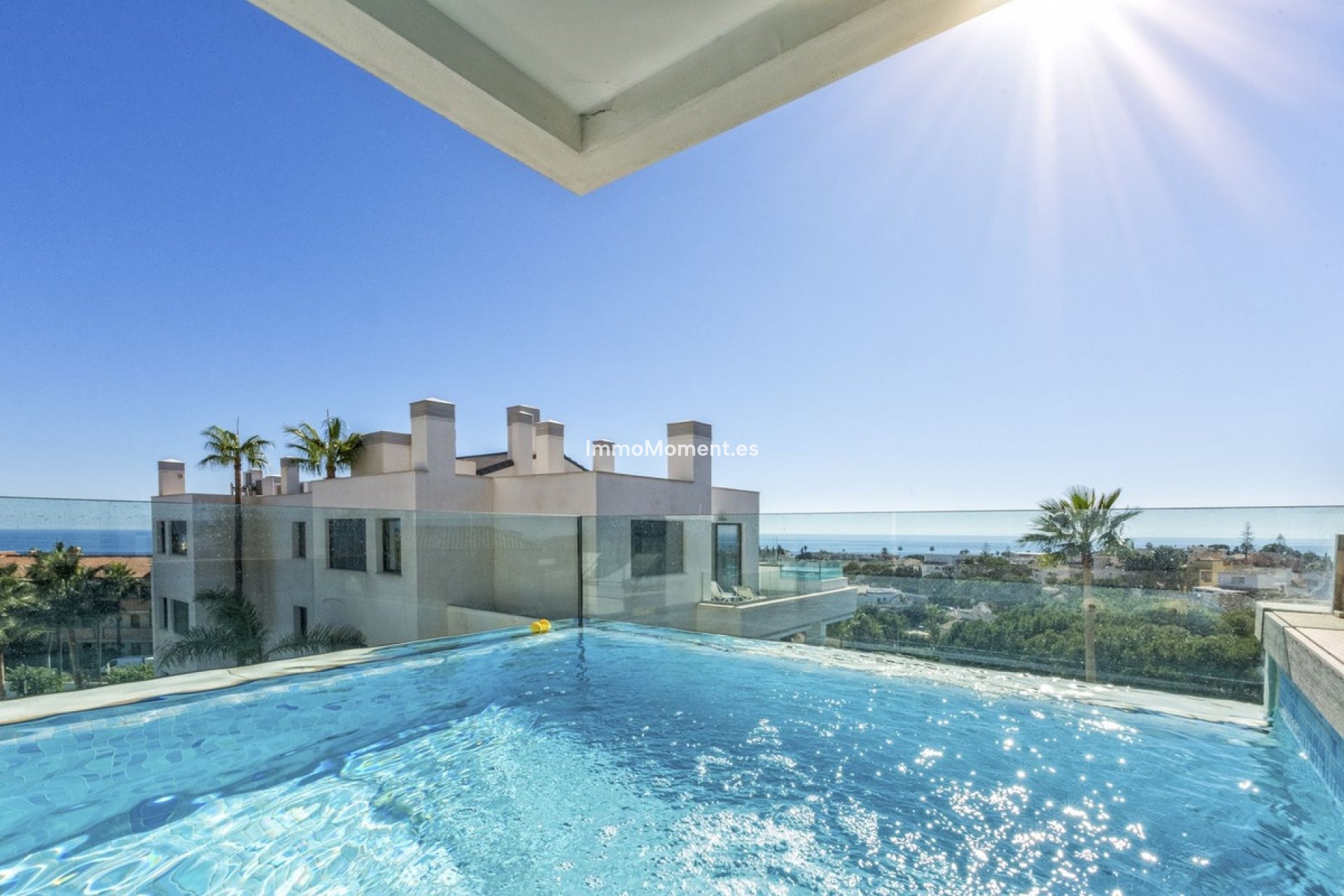 Bestaande woning - Appartement - Mijas - Mijas Costa