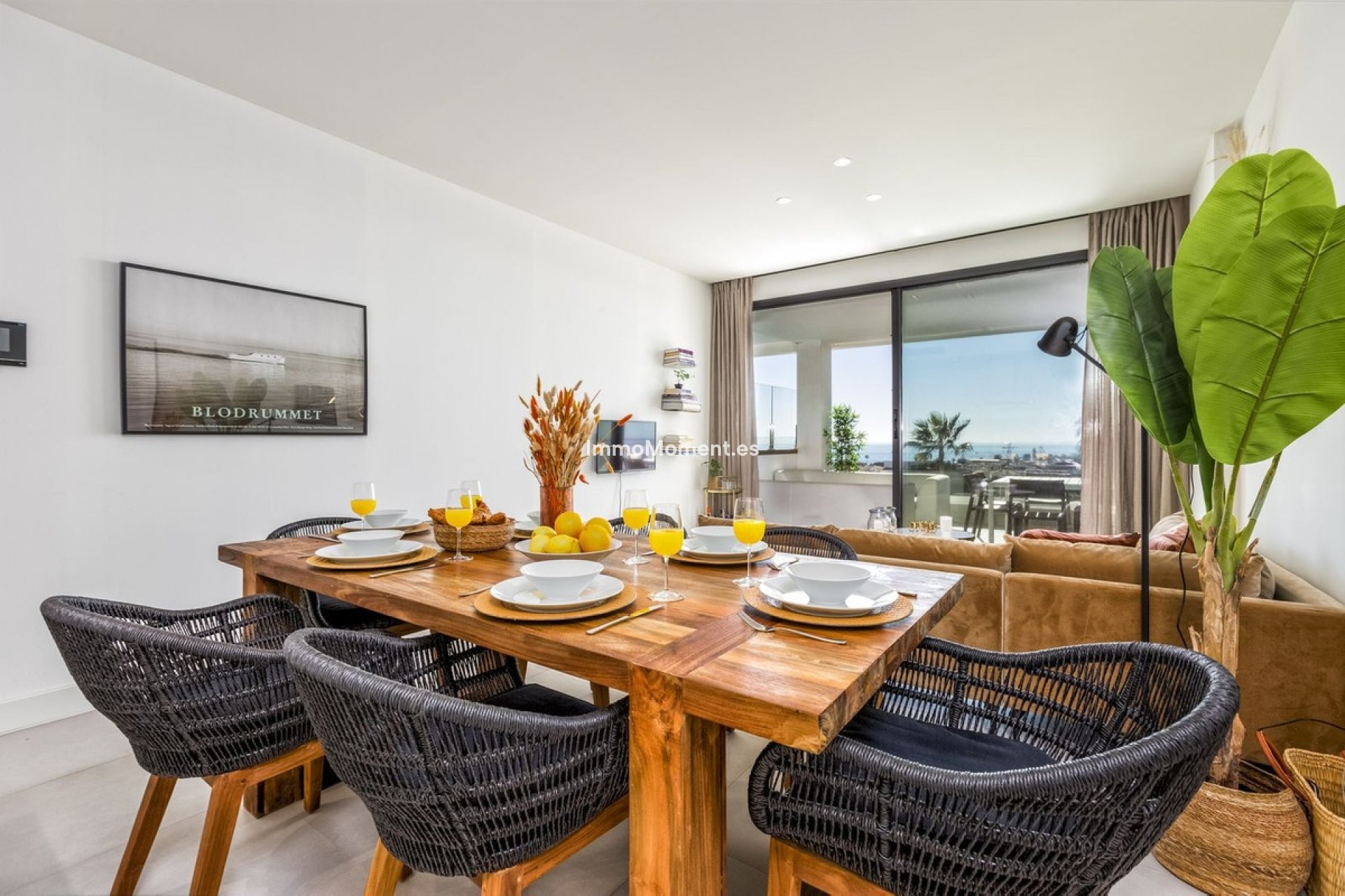 Bestaande woning - Appartement - Mijas - Mijas Costa