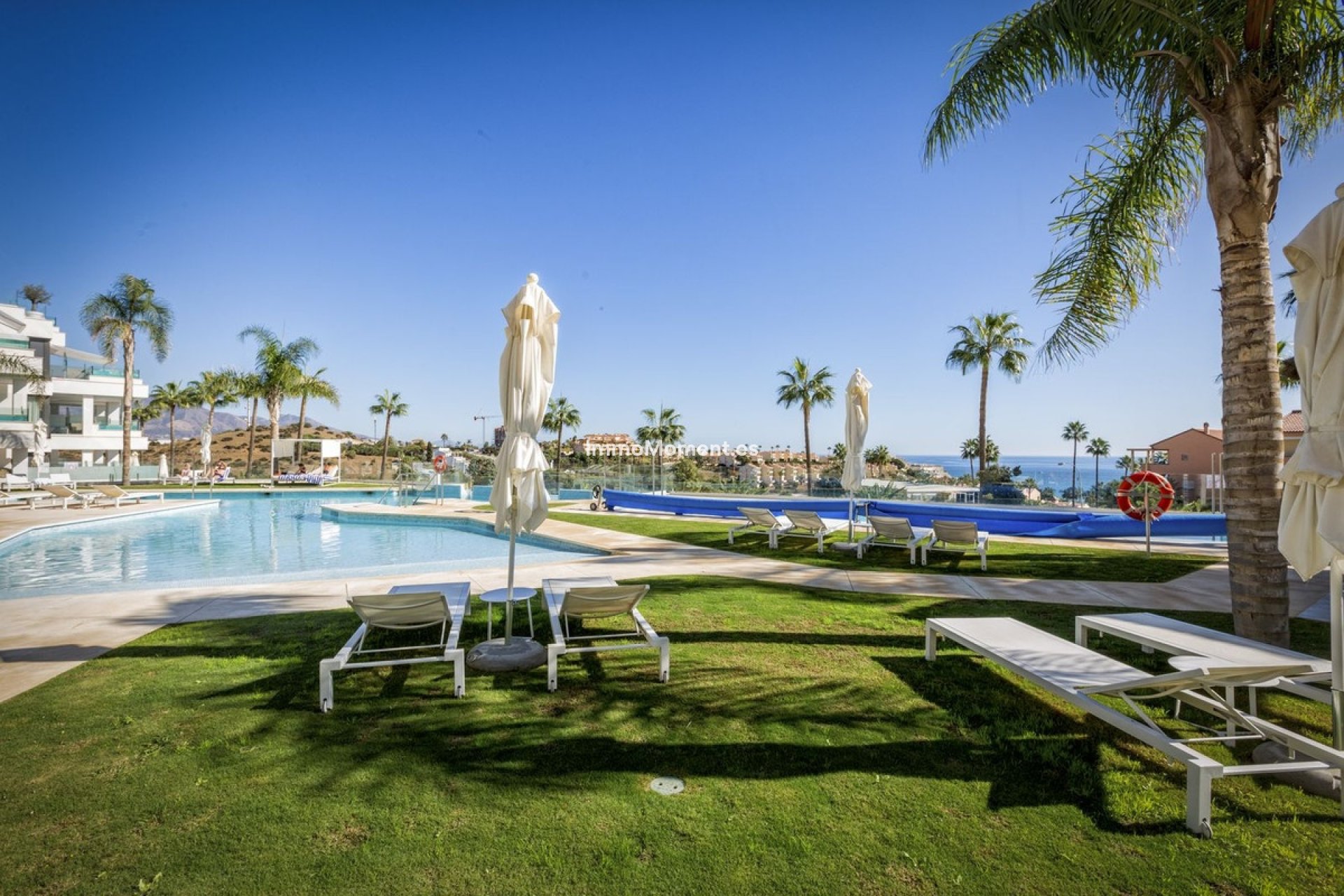 Bestaande woning - Appartement - Mijas - Mijas Costa