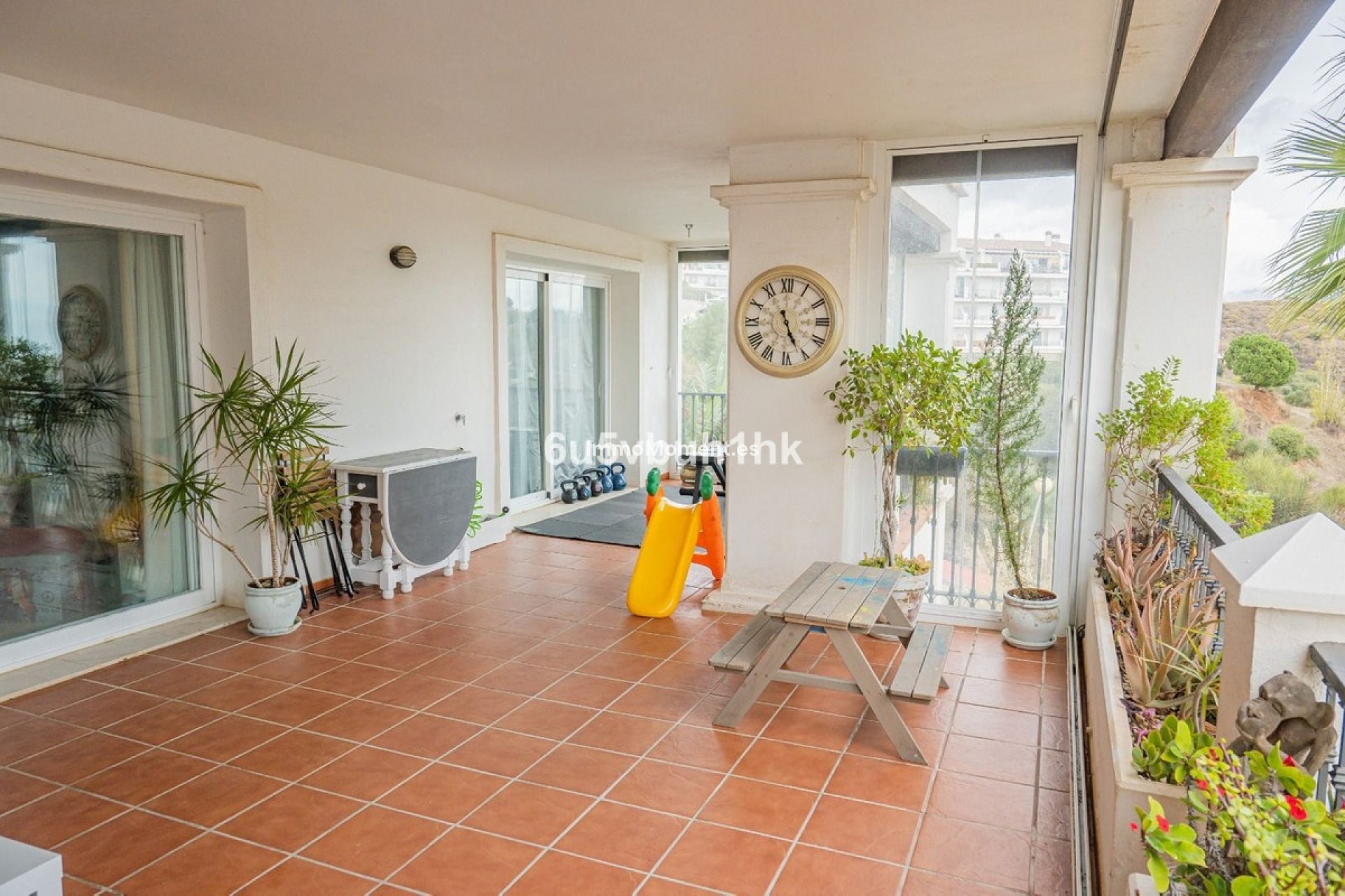 Bestaande woning - Appartement - Mijas - Mijas Costa