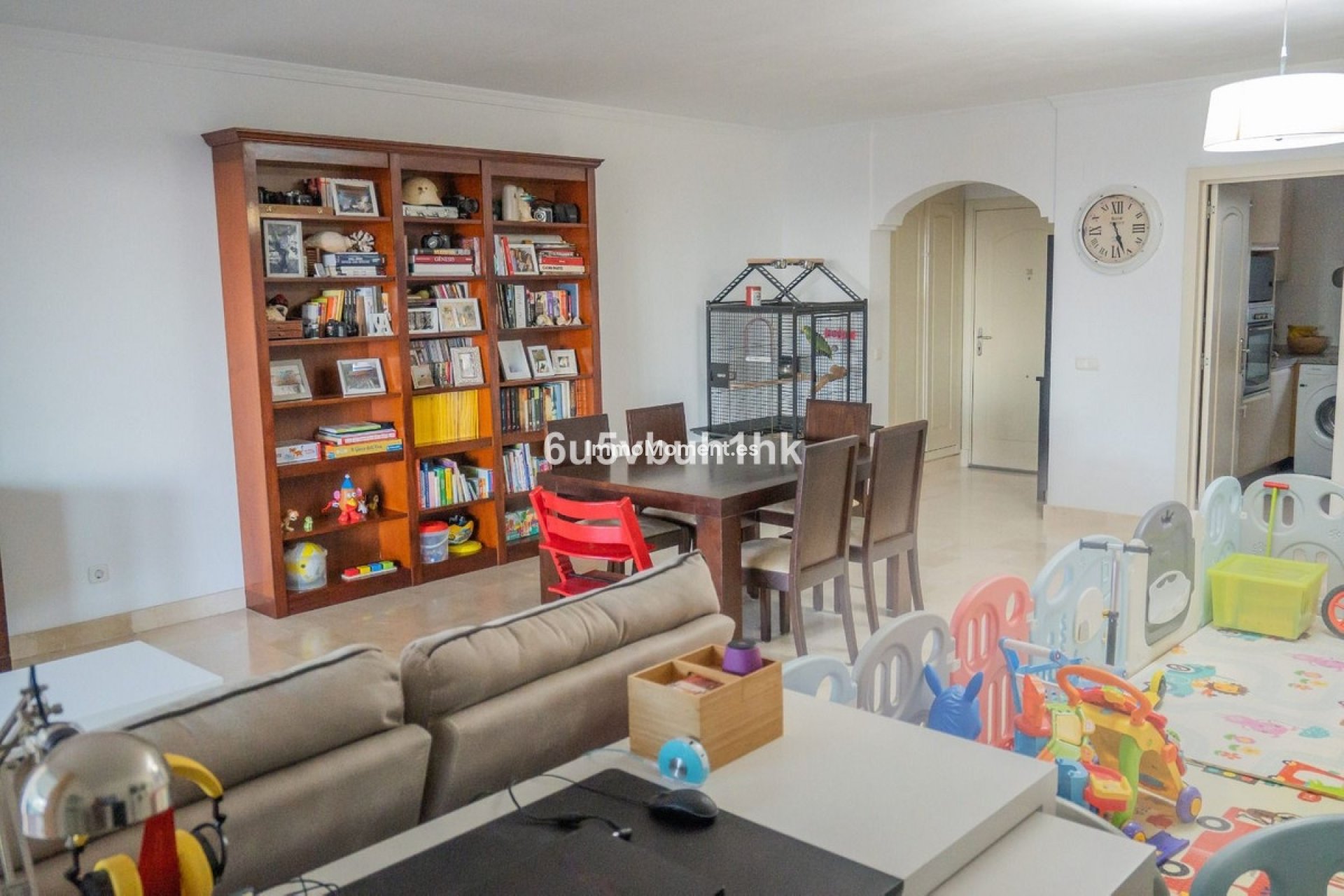 Bestaande woning - Appartement - Mijas - Mijas Costa