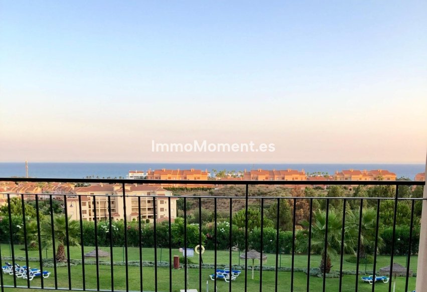 Bestaande woning - Appartement - Mijas - Mijas Costa