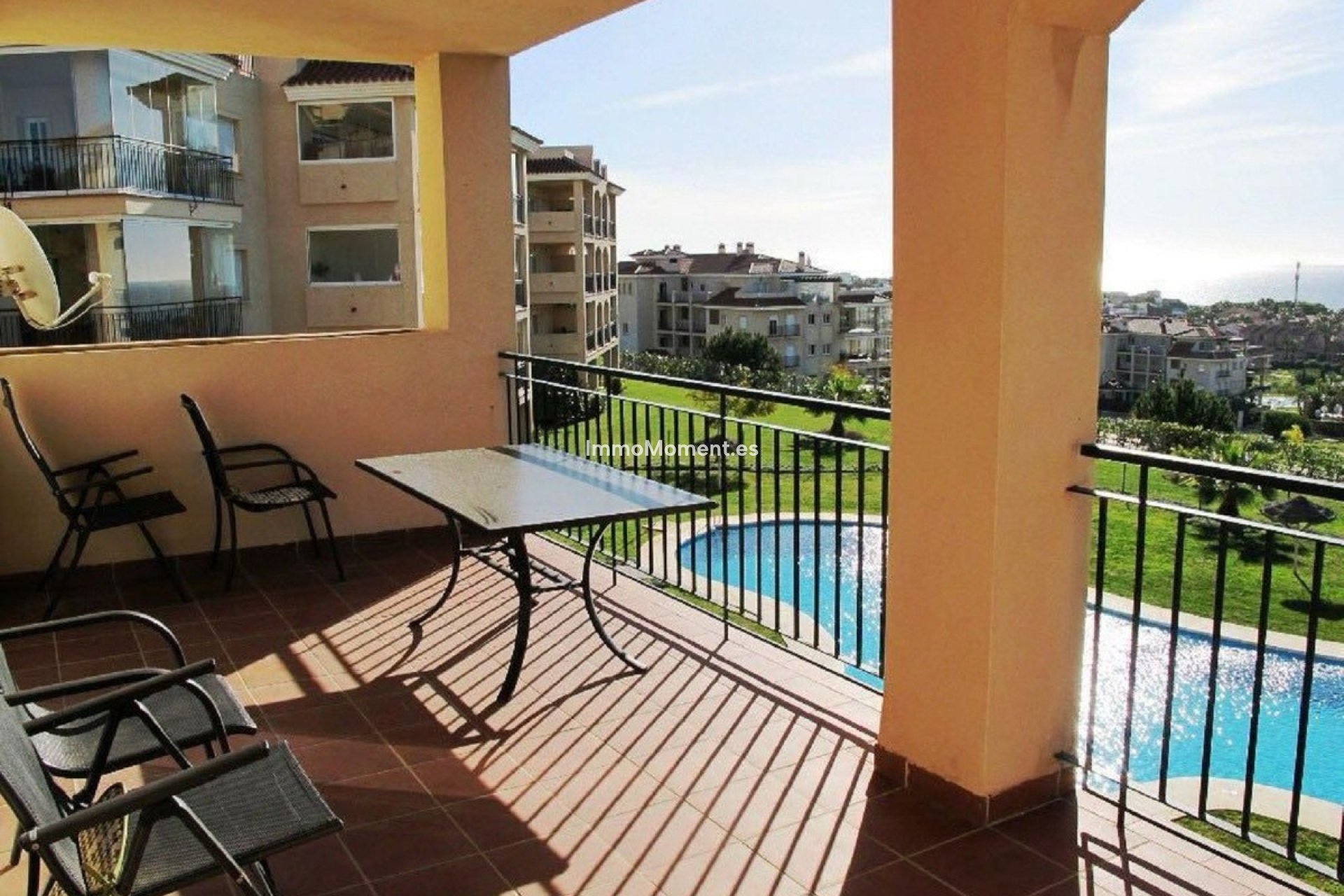 Bestaande woning - Appartement - Mijas - Mijas Costa