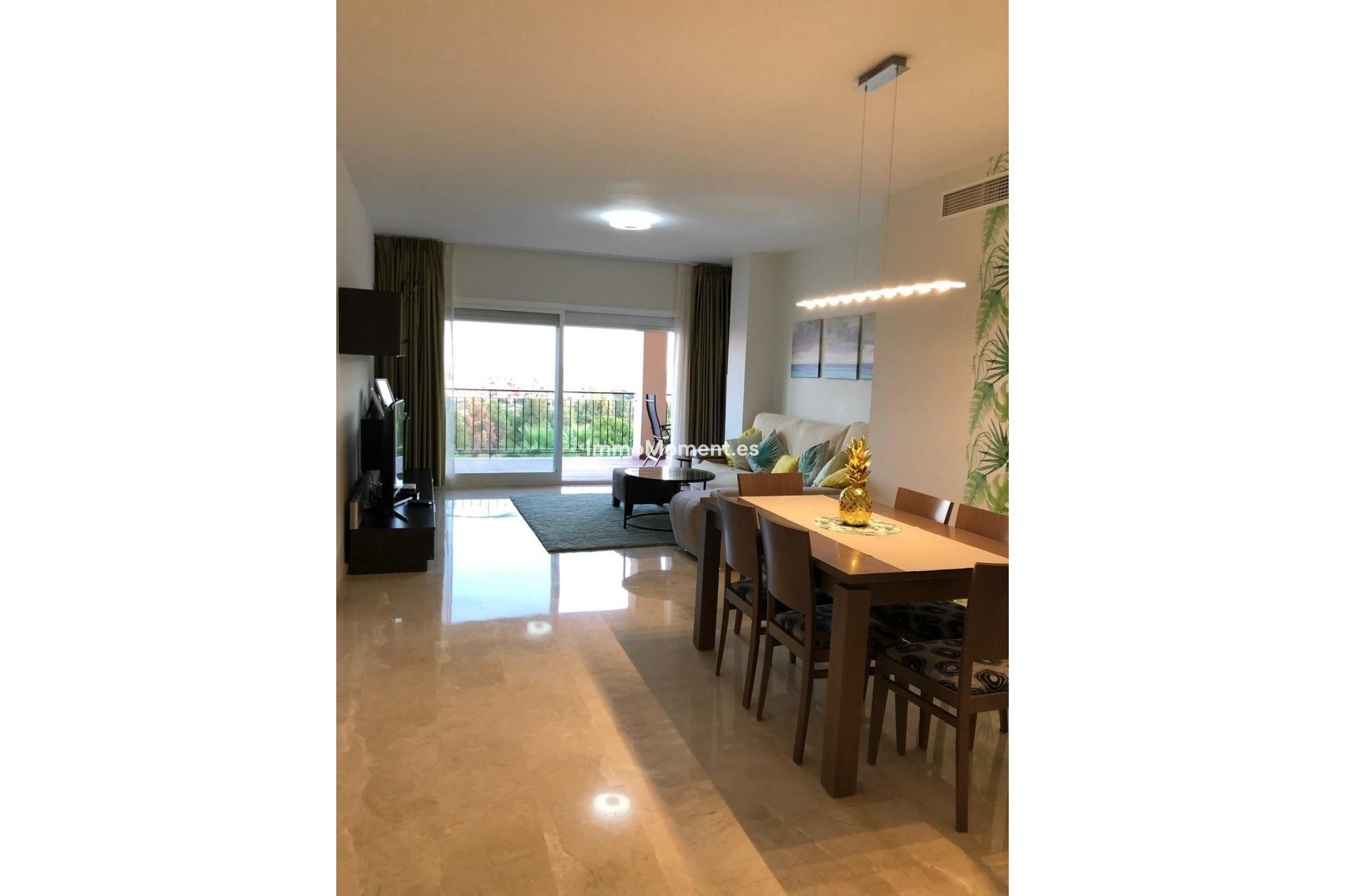 Bestaande woning - Appartement - Mijas - Mijas Costa