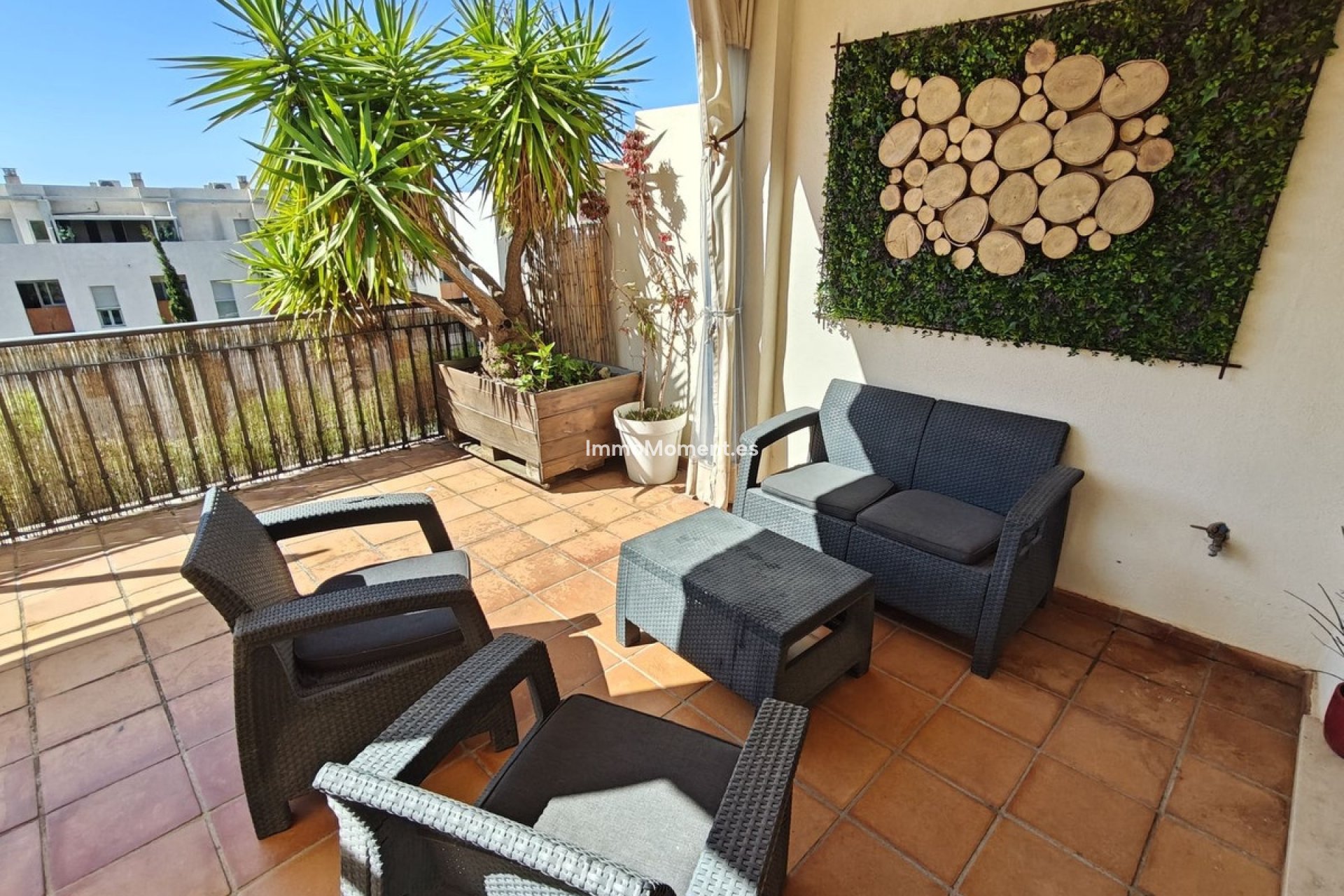 Bestaande woning - Appartement - Mijas - Mijas Costa