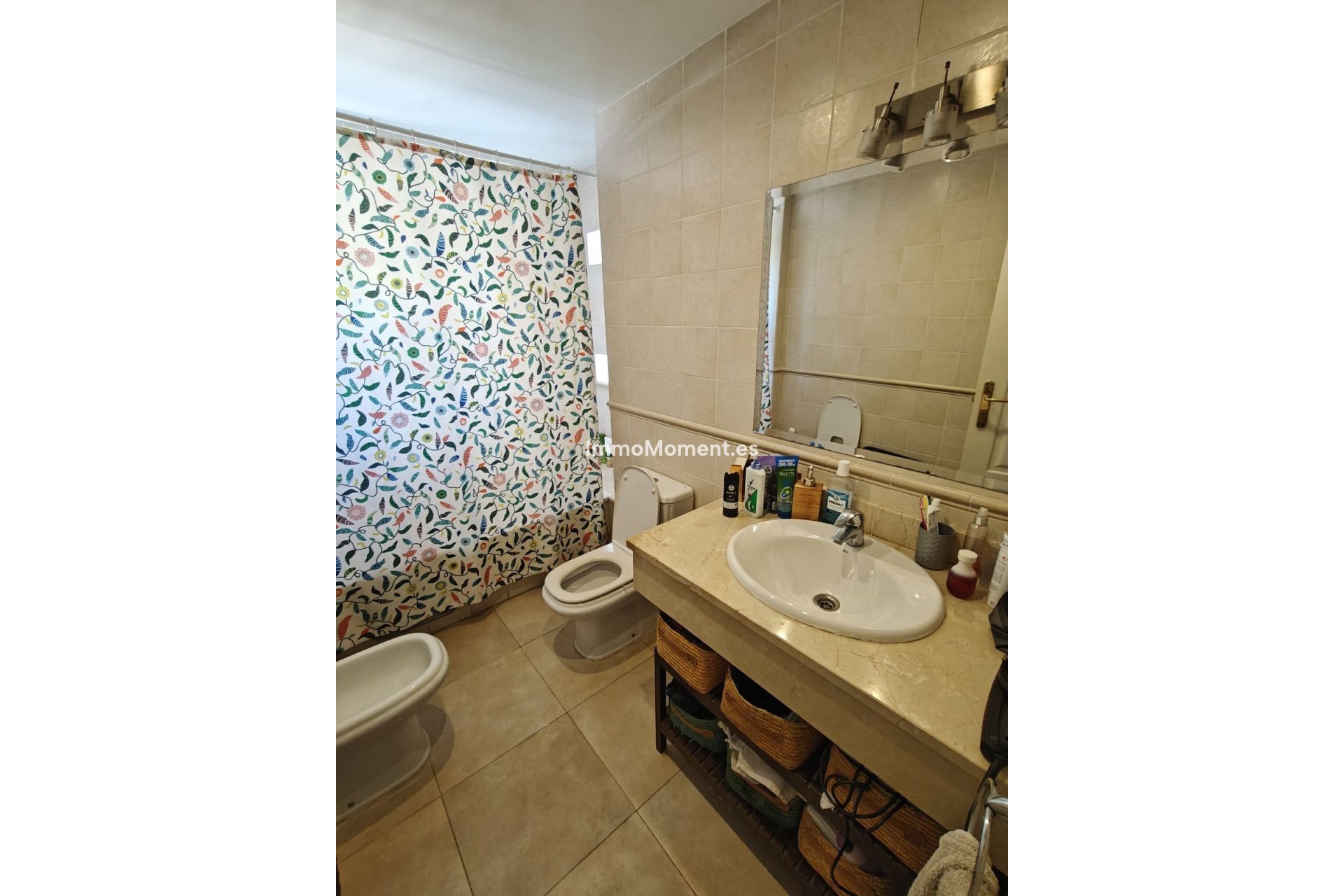 Bestaande woning - Appartement - Mijas - Mijas Costa