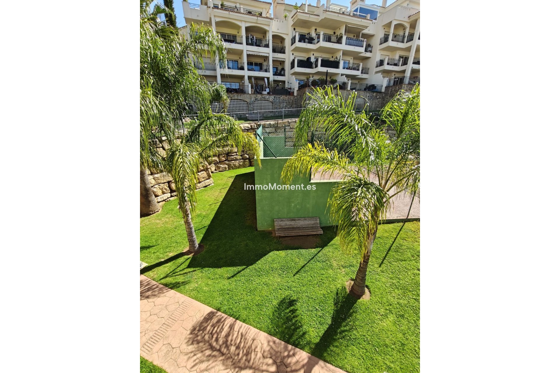 Bestaande woning - Appartement - Mijas - Mijas Costa