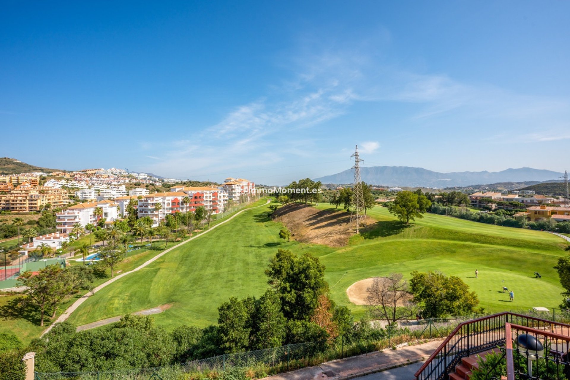 Bestaande woning - Appartement - Mijas - Mijas Costa