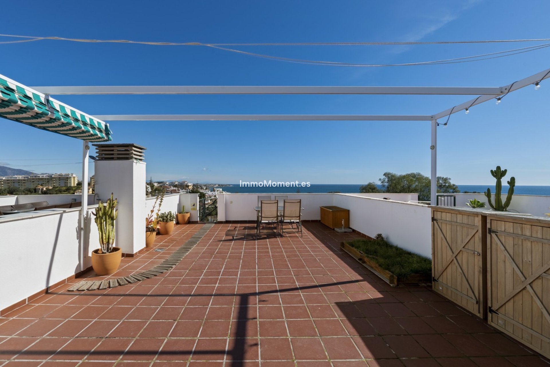 Bestaande woning - Appartement - Mijas - Mijas Costa