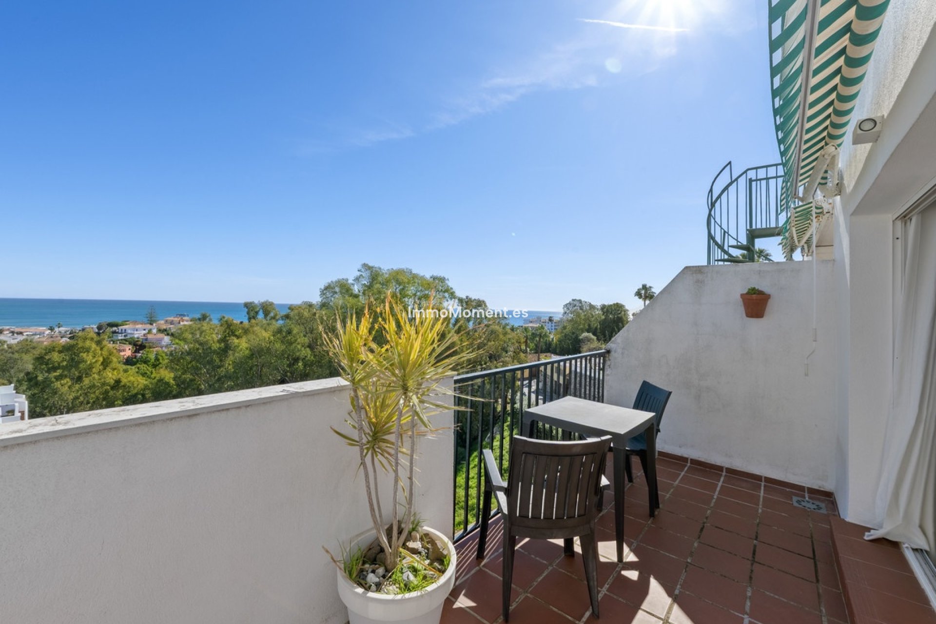 Bestaande woning - Appartement - Mijas - Mijas Costa