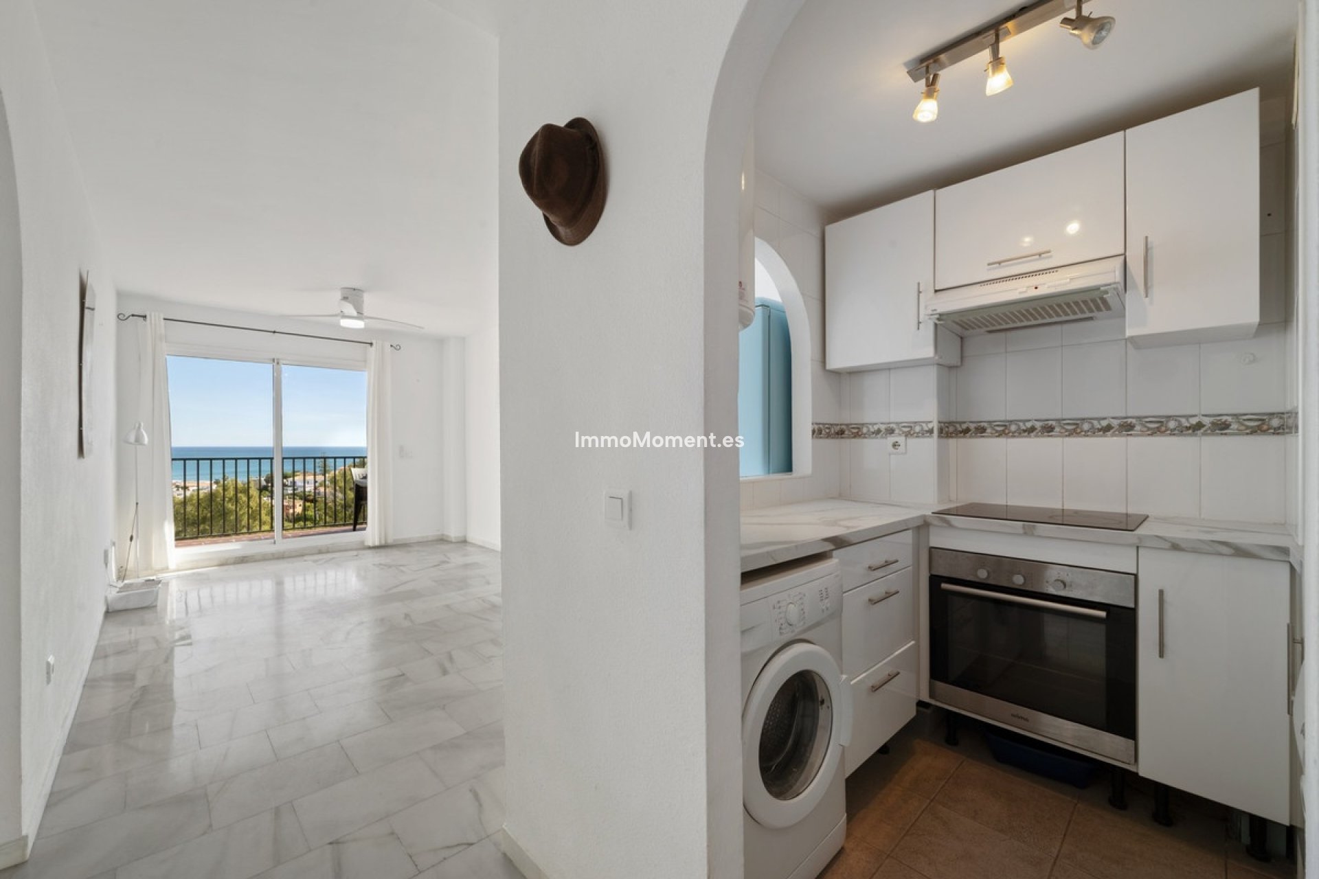 Bestaande woning - Appartement - Mijas - Mijas Costa