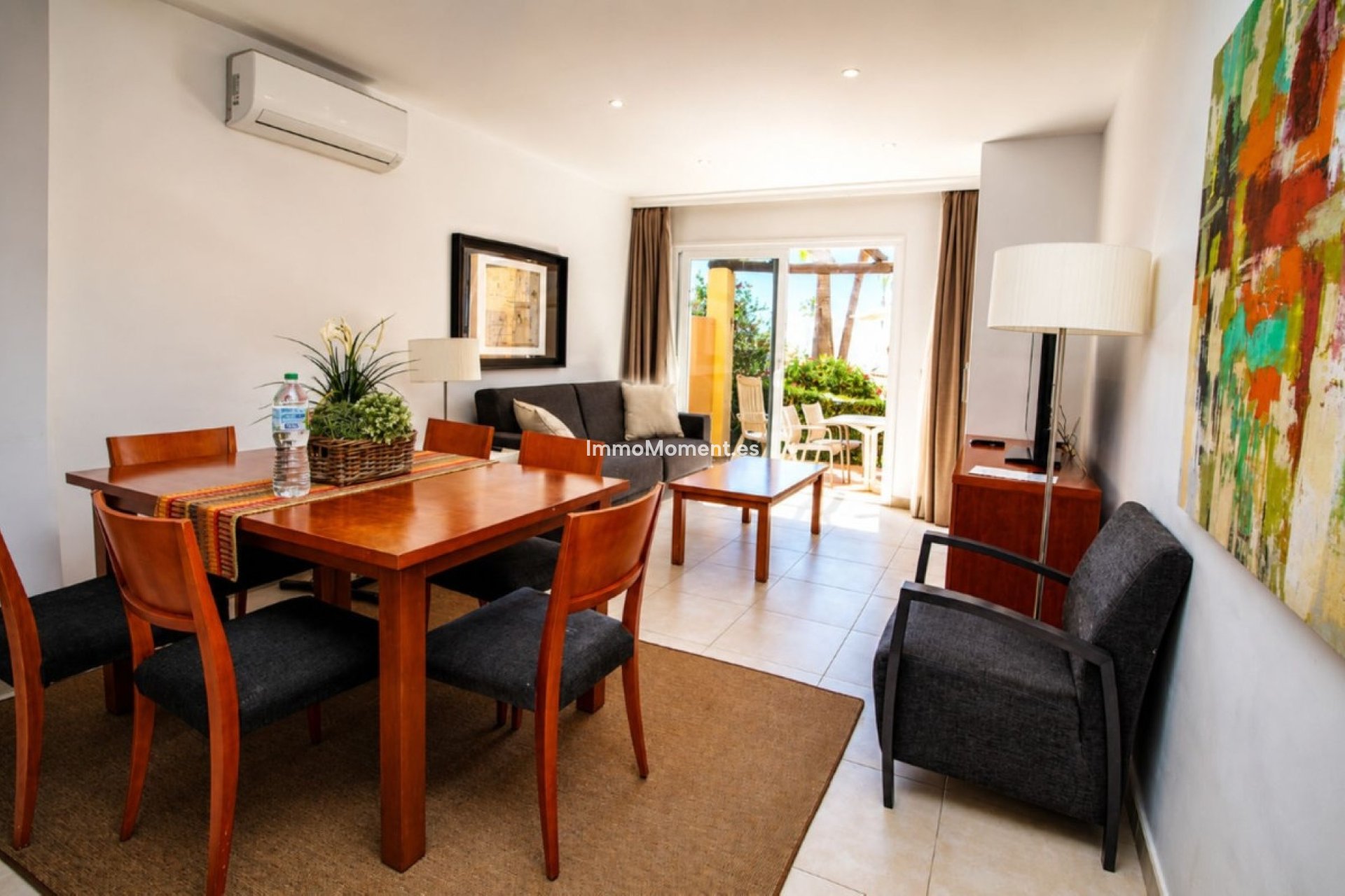 Bestaande woning - Appartement - Mijas - Mijas Costa