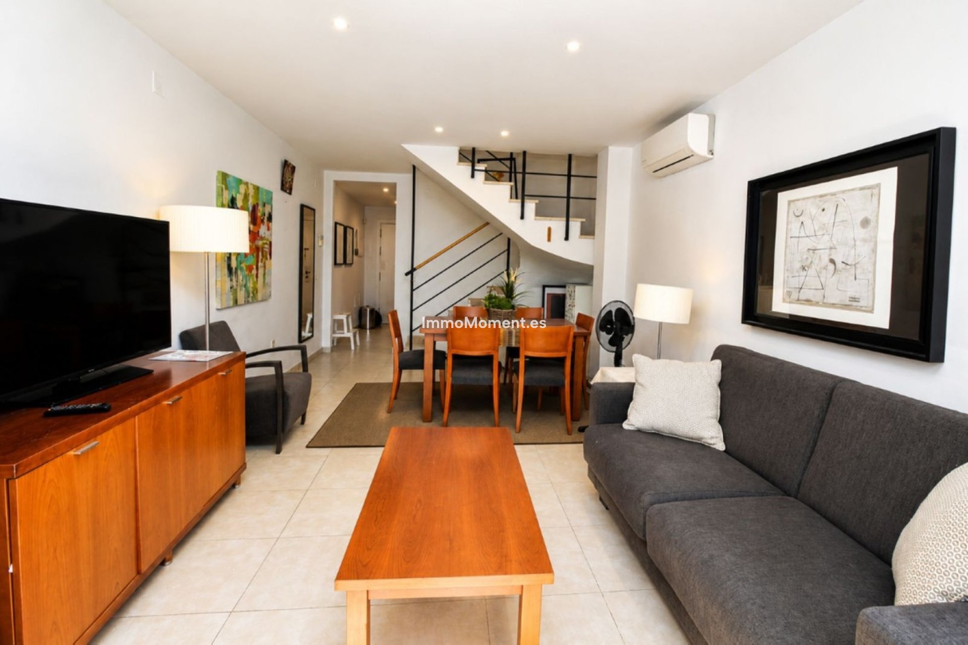 Bestaande woning - Appartement - Mijas - Mijas Costa