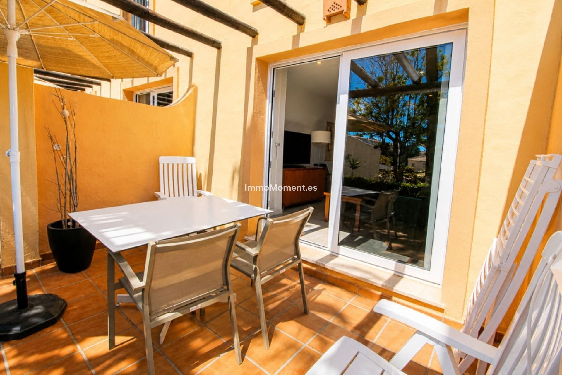 Bestaande woning - Appartement - Mijas - Mijas Costa
