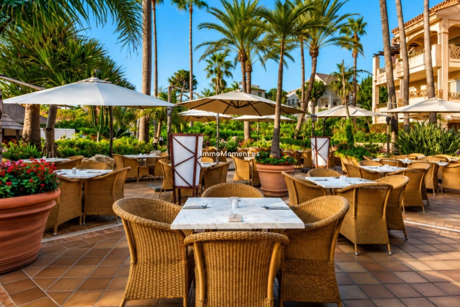 Bestaande woning - Appartement - Mijas - Mijas Costa