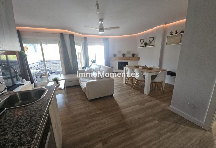 Bestaande woning - Appartement - Mijas - Mijas Costa