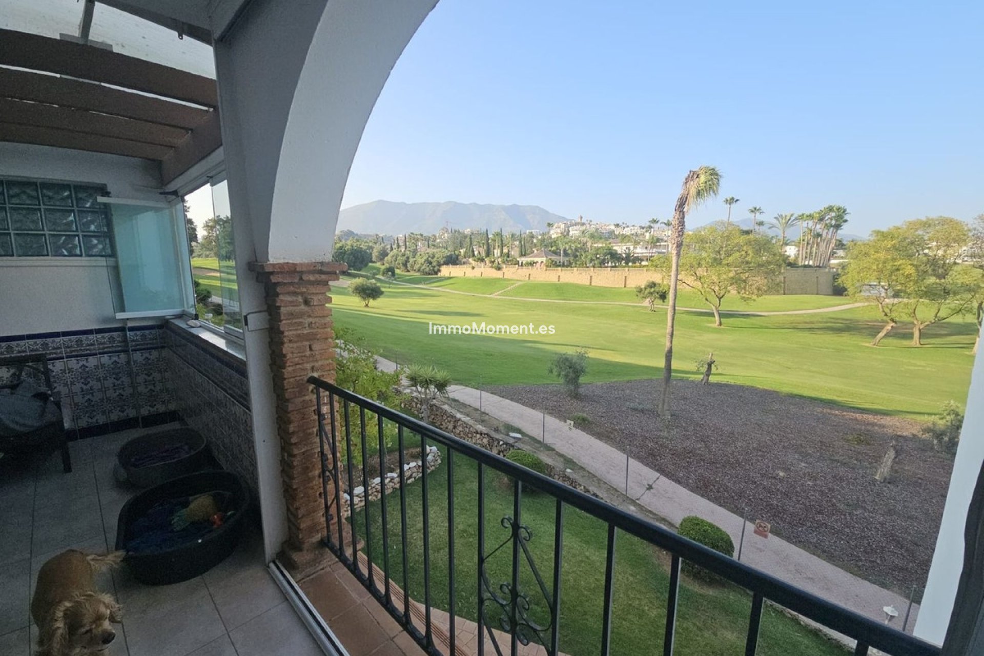 Bestaande woning - Appartement - Mijas - Mijas Costa