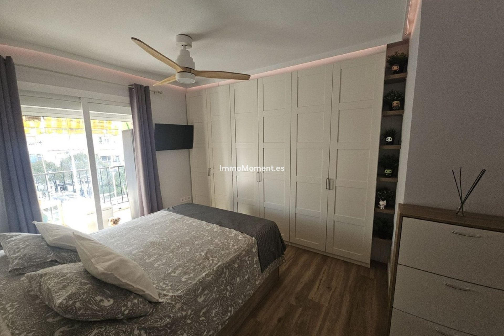 Bestaande woning - Appartement - Mijas - Mijas Costa