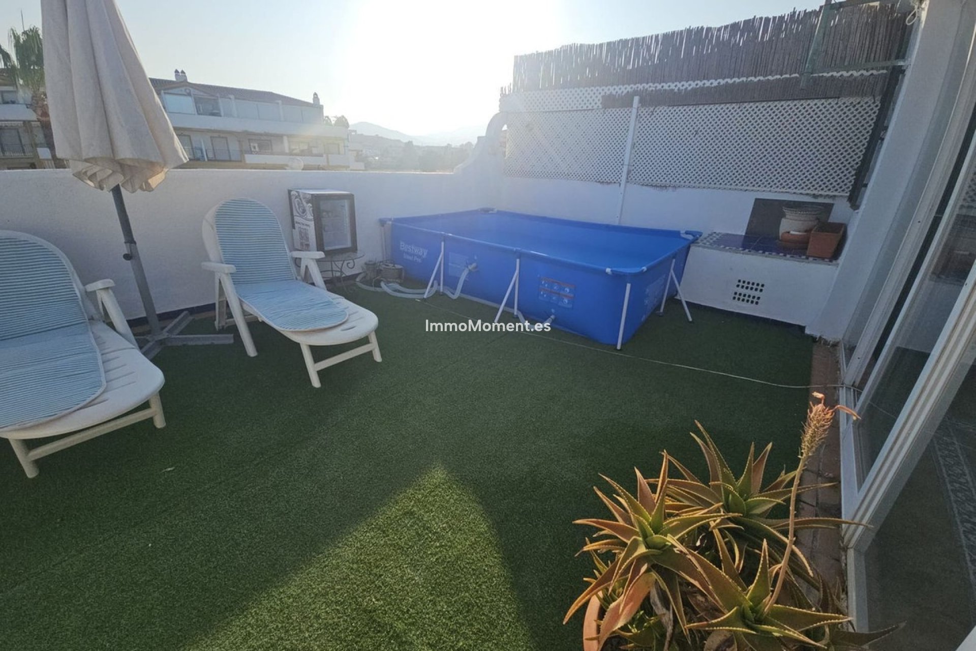 Bestaande woning - Appartement - Mijas - Mijas Costa
