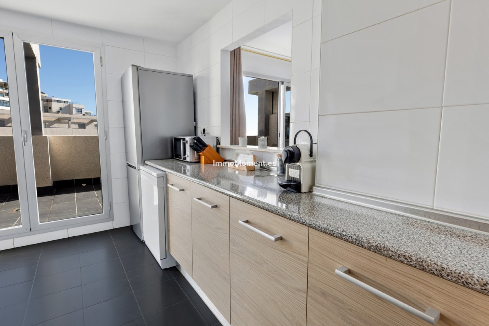 Bestaande woning - Appartement - Mijas - Mijas Costa