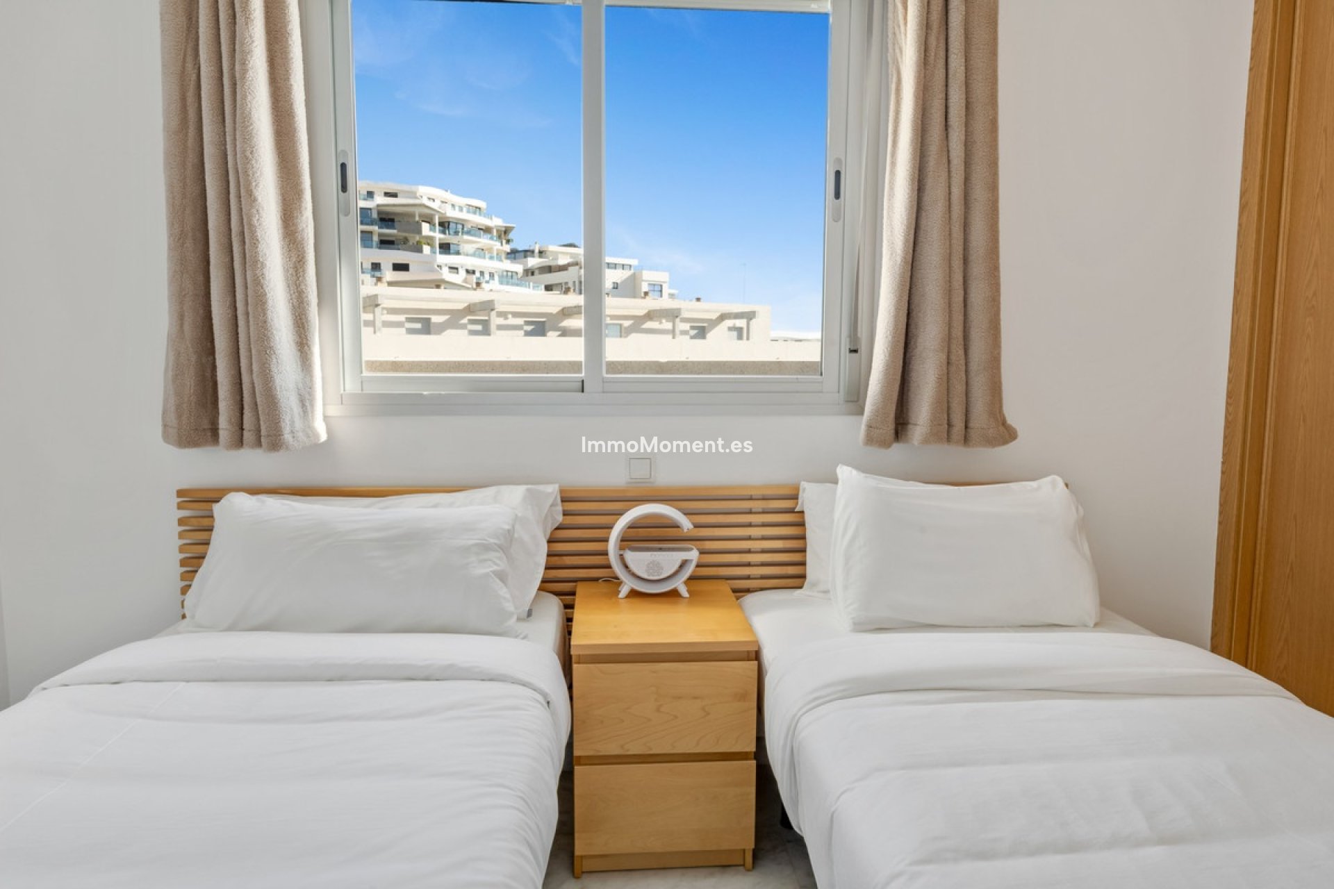 Bestaande woning - Appartement - Mijas - Mijas Costa