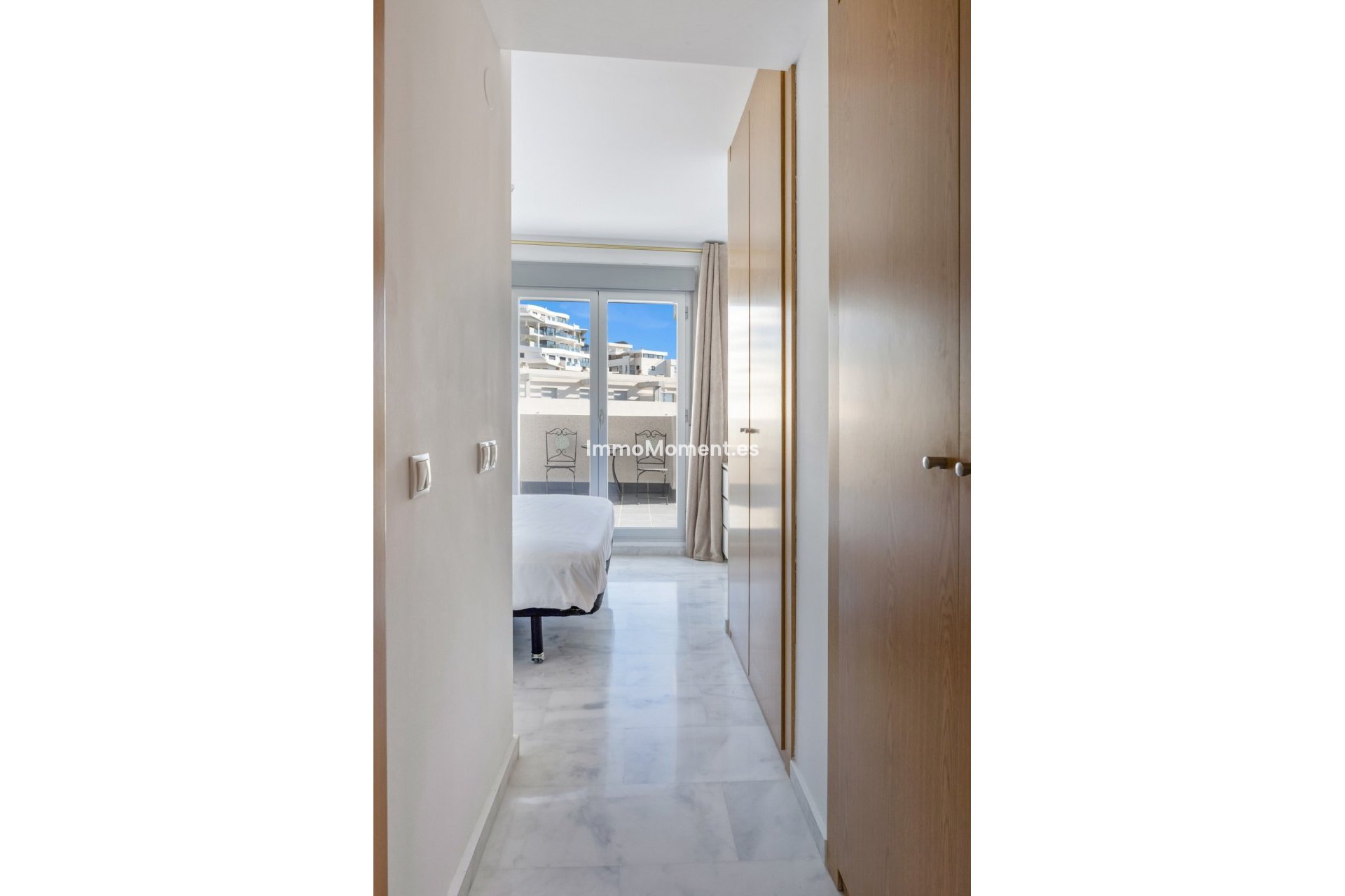 Bestaande woning - Appartement - Mijas - Mijas Costa