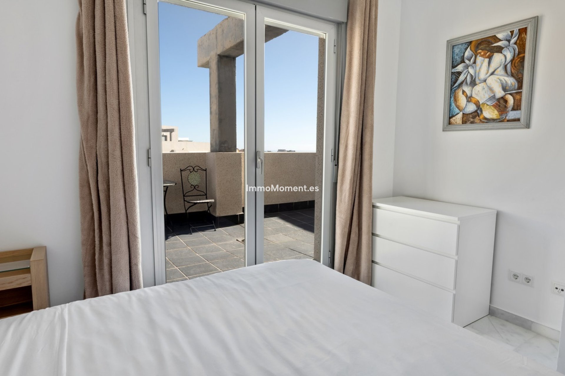 Bestaande woning - Appartement - Mijas - Mijas Costa