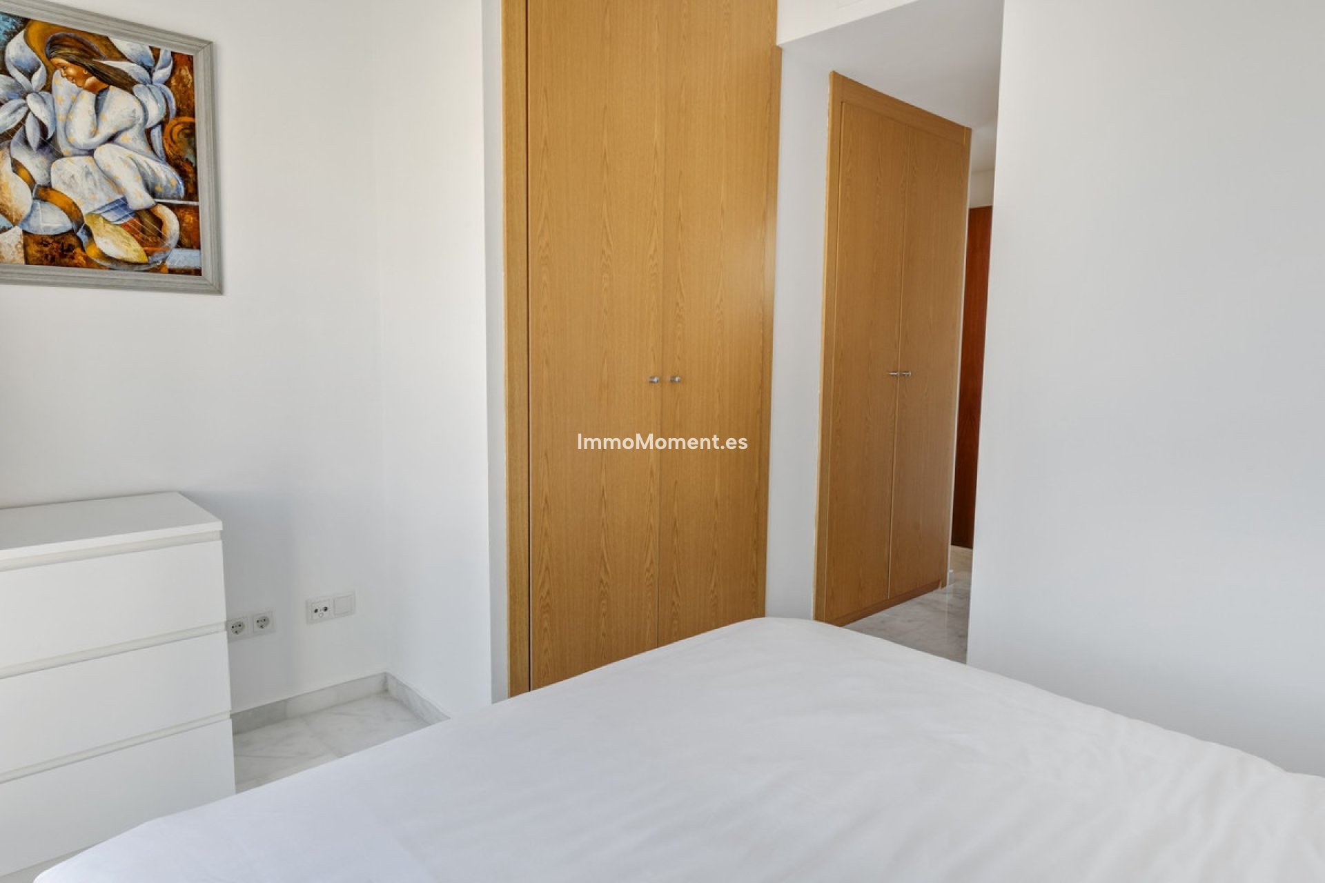 Bestaande woning - Appartement - Mijas - Mijas Costa
