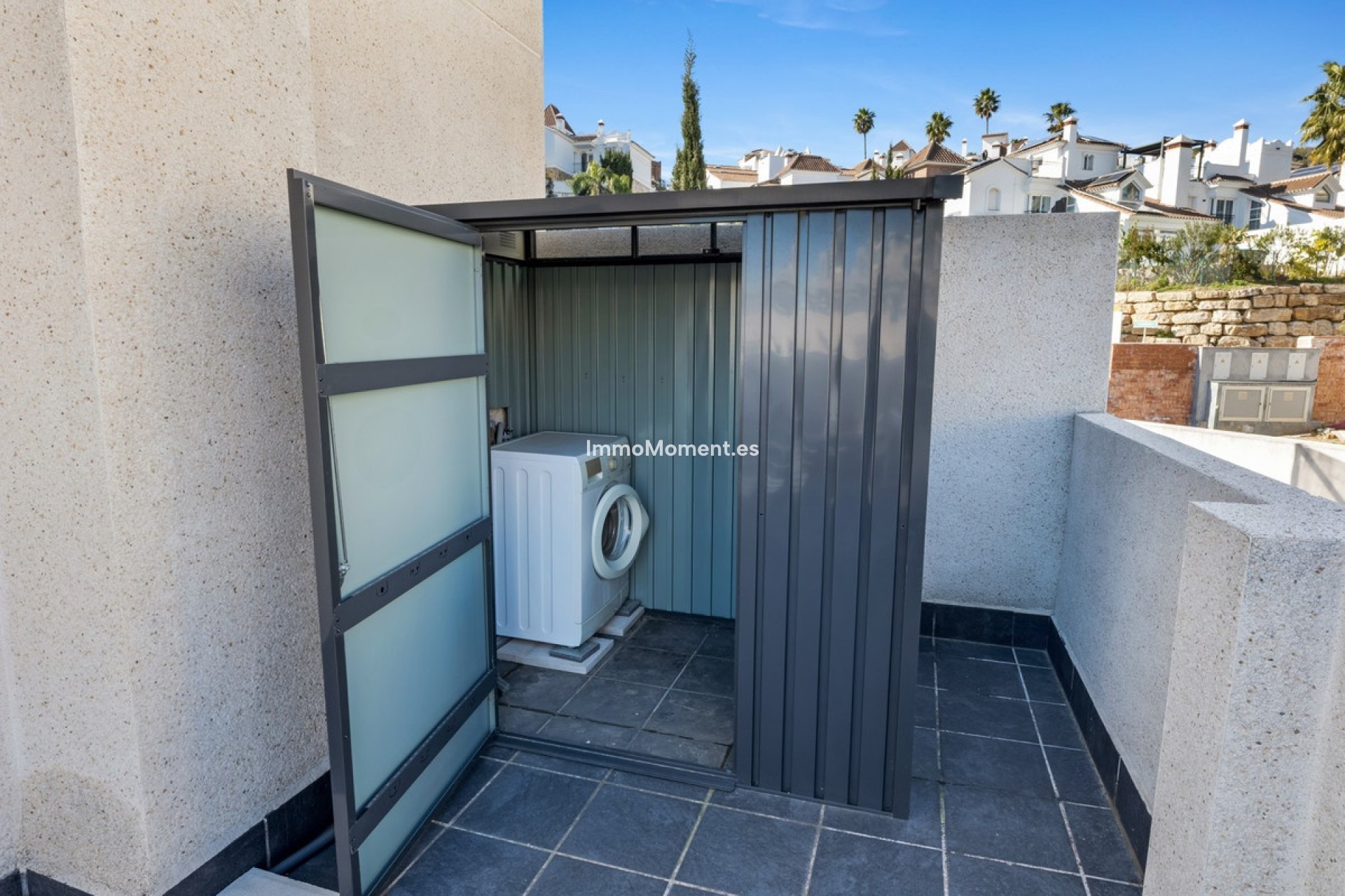 Bestaande woning - Appartement - Mijas - Mijas Costa
