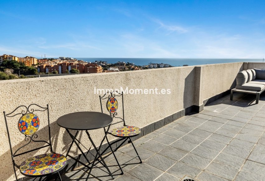 Bestaande woning - Appartement - Mijas - Mijas Costa