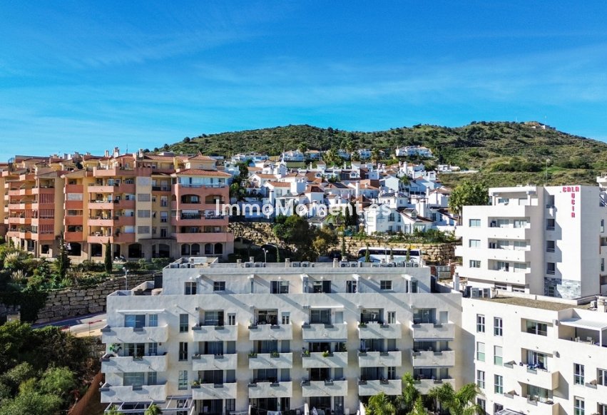 Bestaande woning - Appartement - Mijas - Mijas Costa