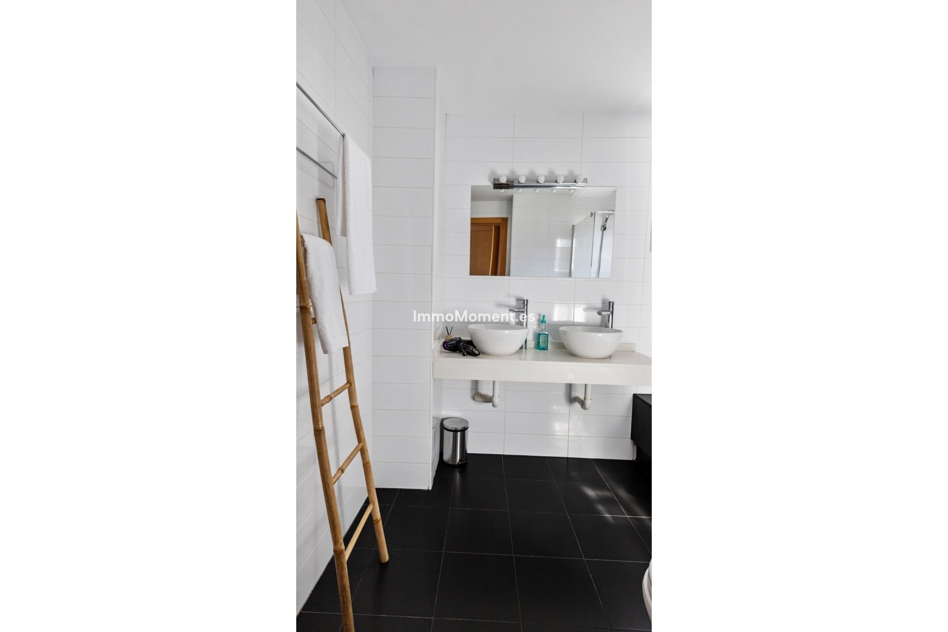 Bestaande woning - Appartement - Mijas - Mijas Costa