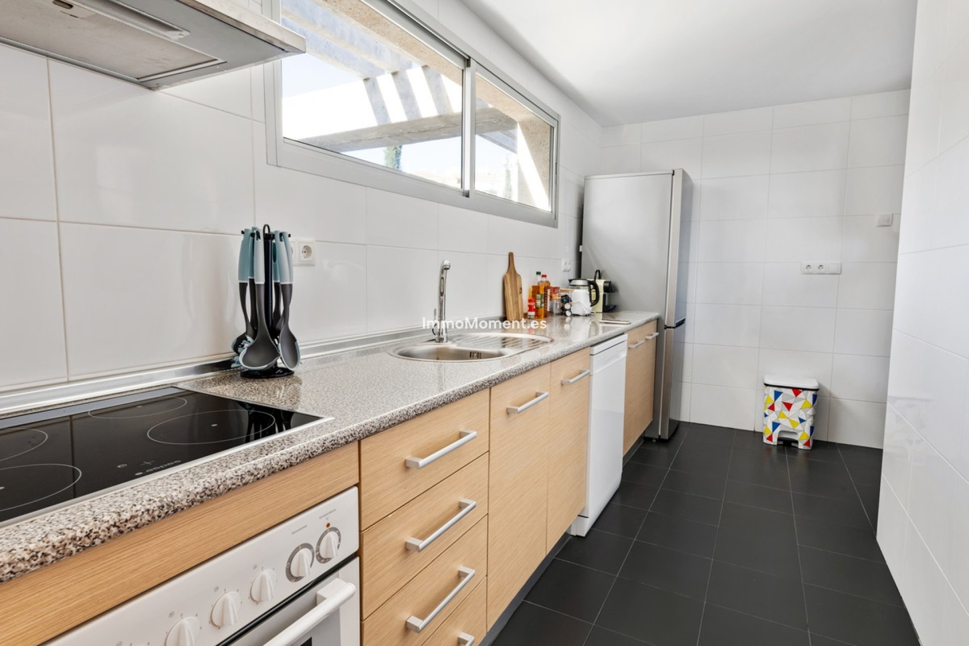 Bestaande woning - Appartement - Mijas - Mijas Costa