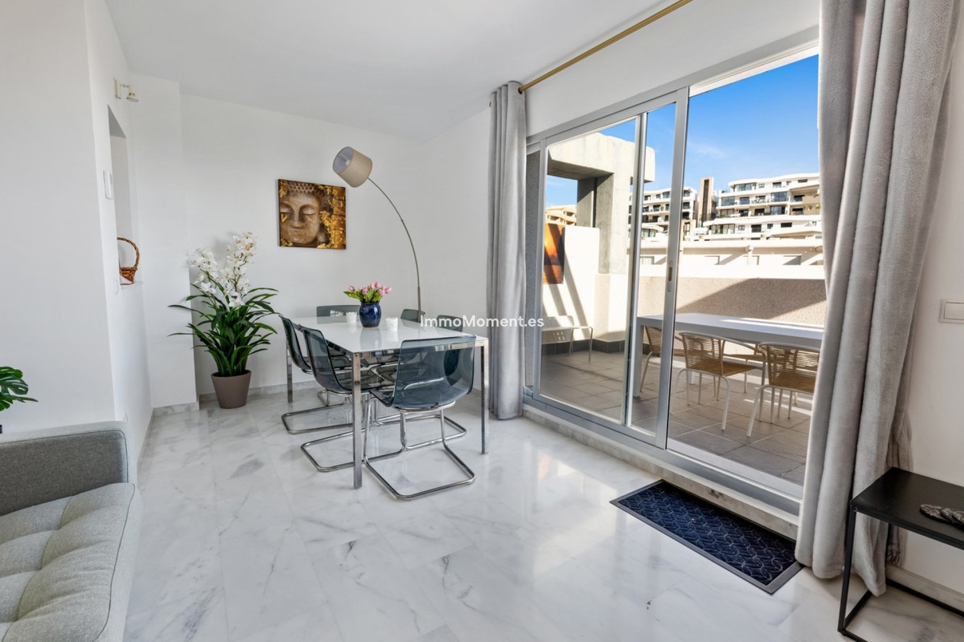 Bestaande woning - Appartement - Mijas - Mijas Costa