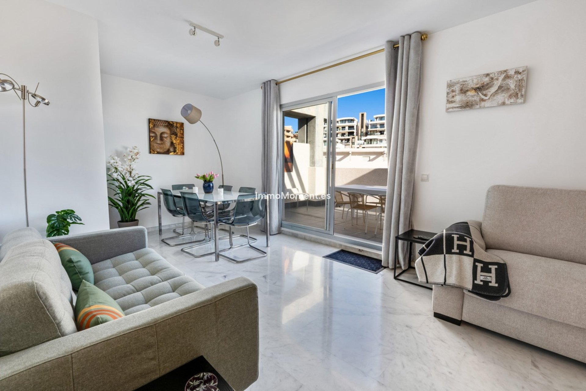 Bestaande woning - Appartement - Mijas - Mijas Costa