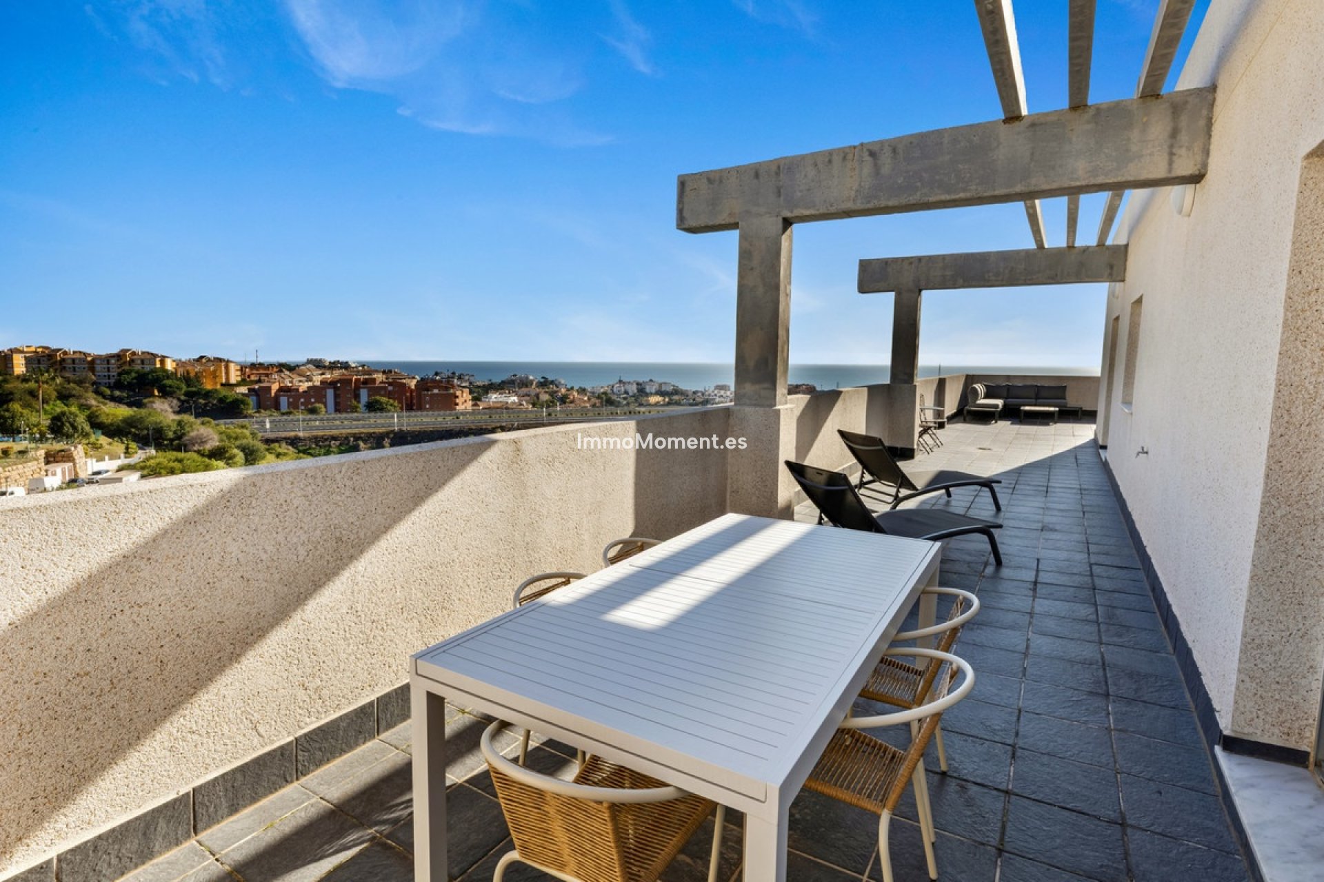Bestaande woning - Appartement - Mijas - Mijas Costa