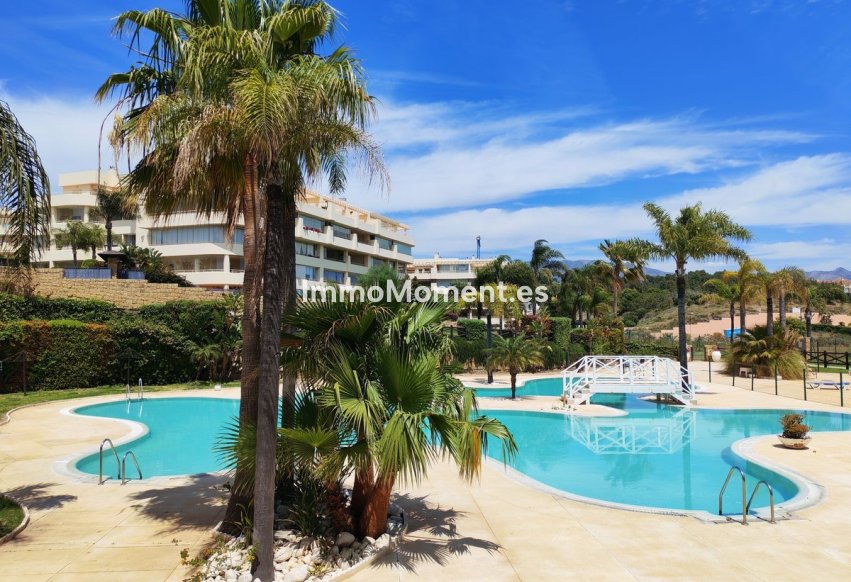 Bestaande woning - Appartement - Mijas - Mijas Costa