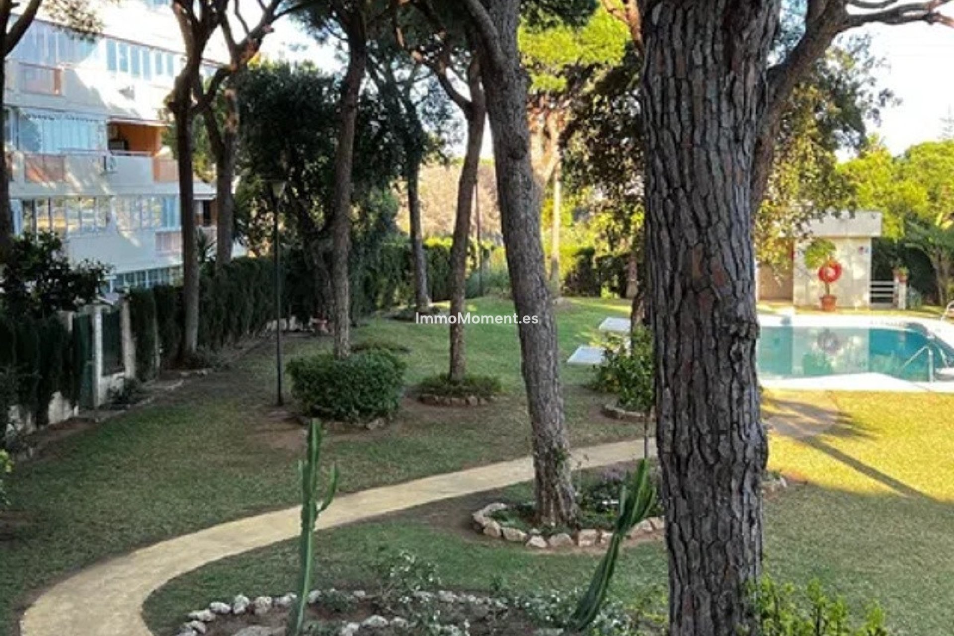 Bestaande woning - Appartement - Mijas - Mijas Costa