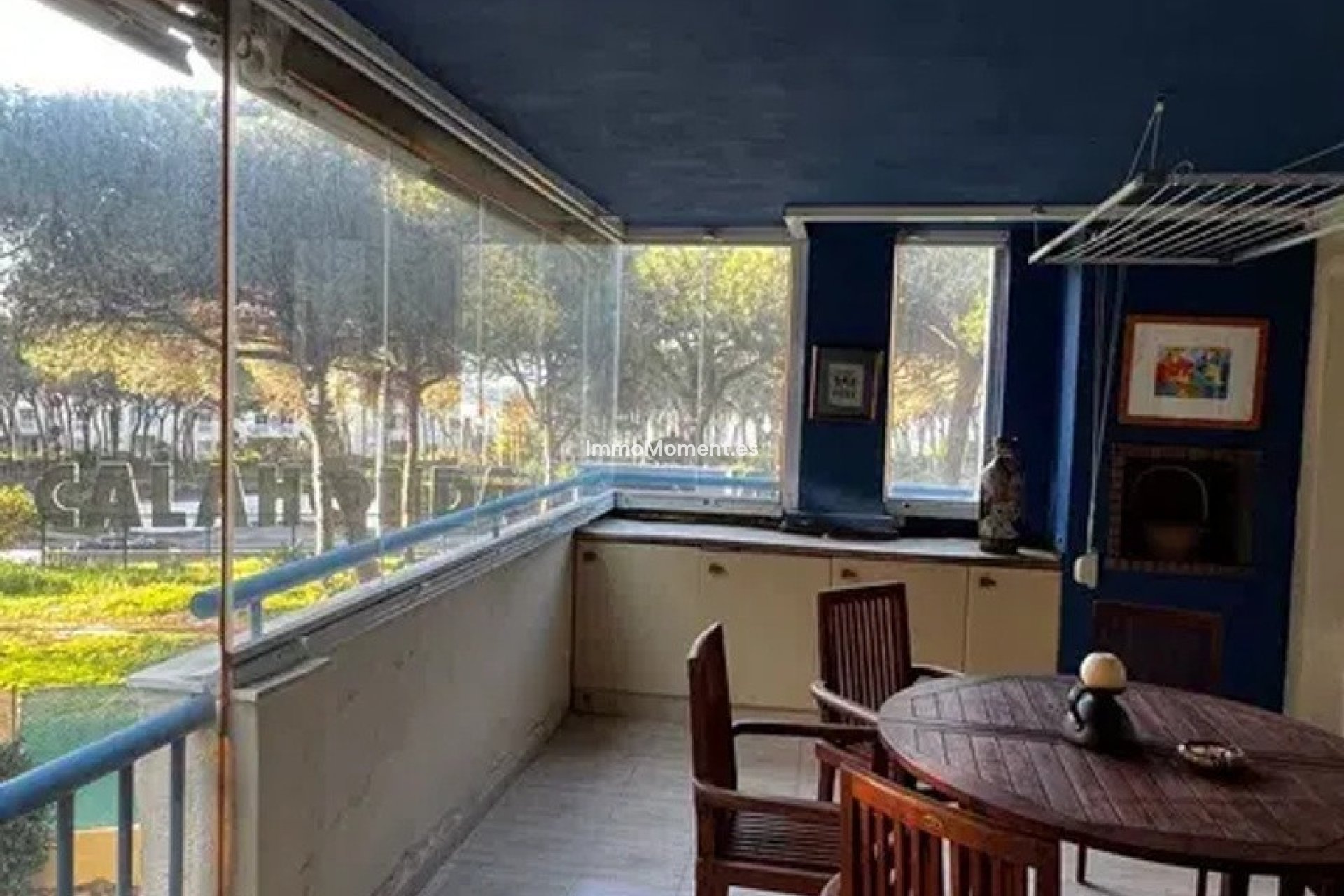 Bestaande woning - Appartement - Mijas - Mijas Costa