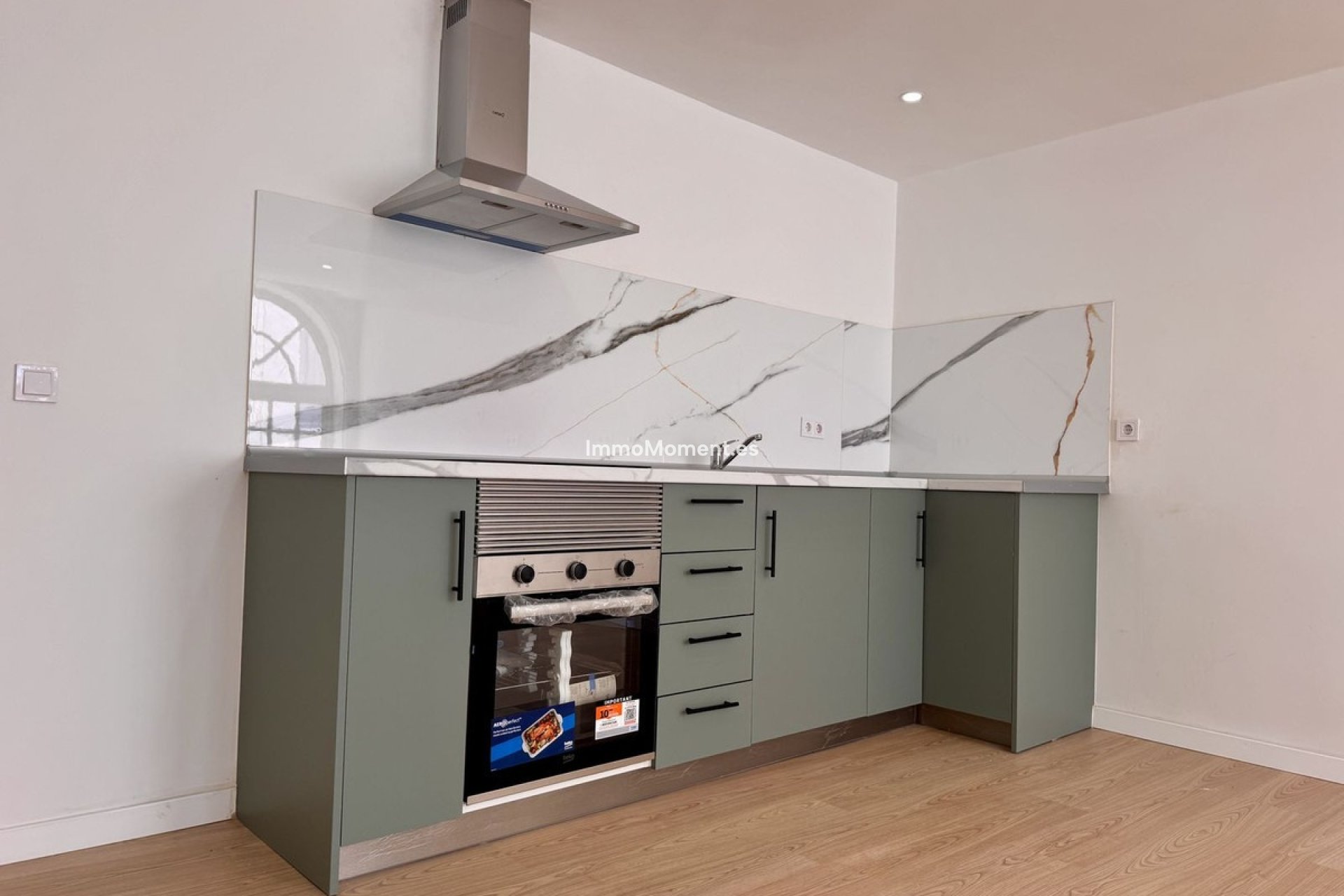 Bestaande woning - Appartement - Mijas - Mijas Costa