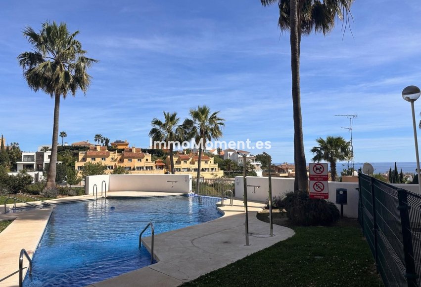 Bestaande woning - Appartement - Mijas - Mijas Costa