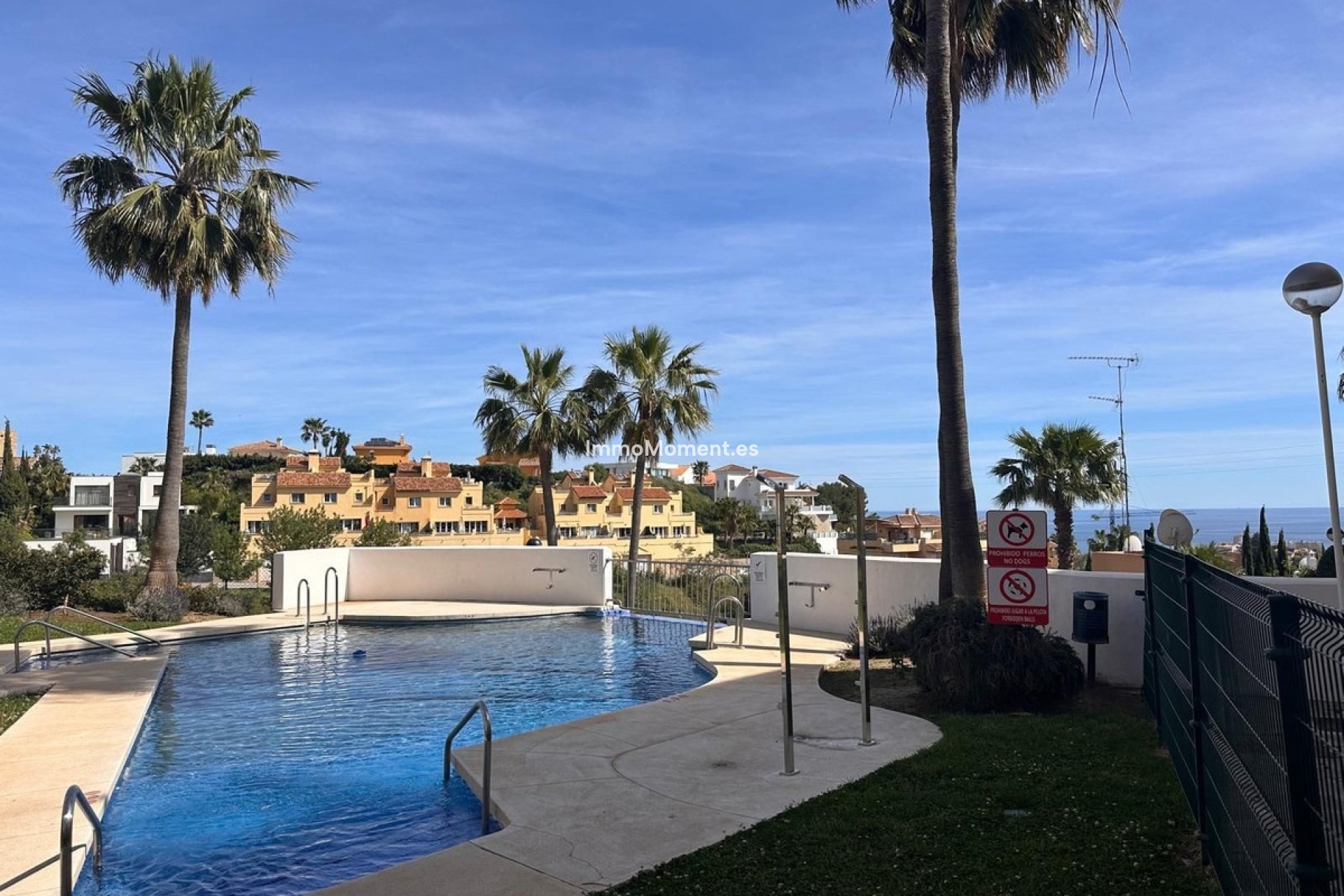 Bestaande woning - Appartement - Mijas - Mijas Costa
