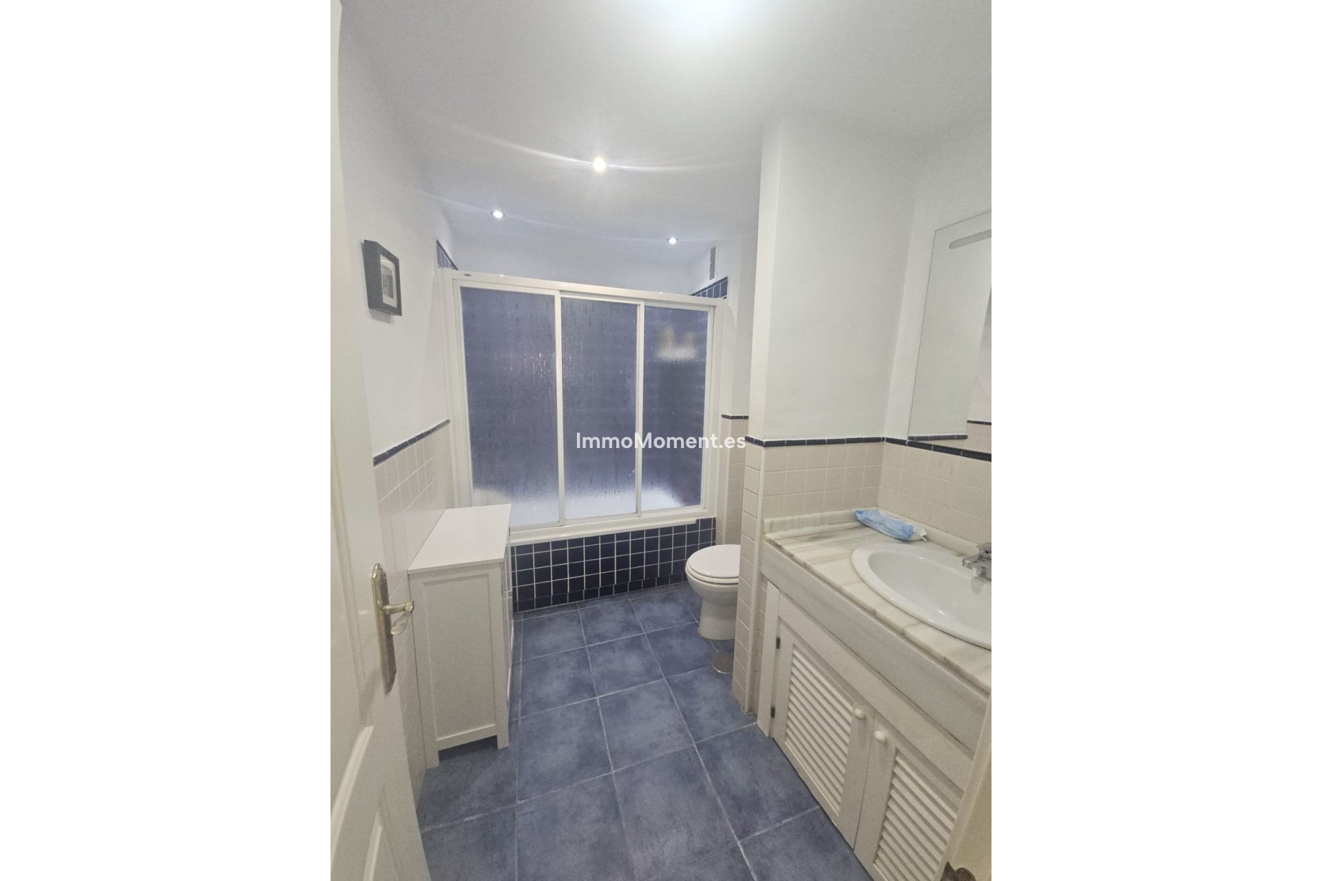 Bestaande woning - Appartement - Mijas - Mijas Costa