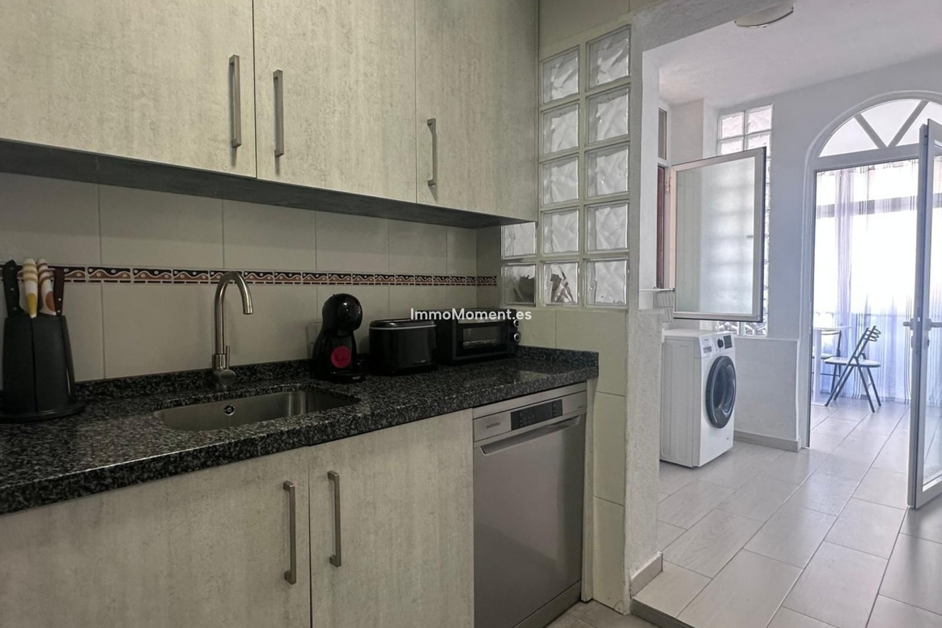 Bestaande woning - Appartement - Mijas - Mijas Costa