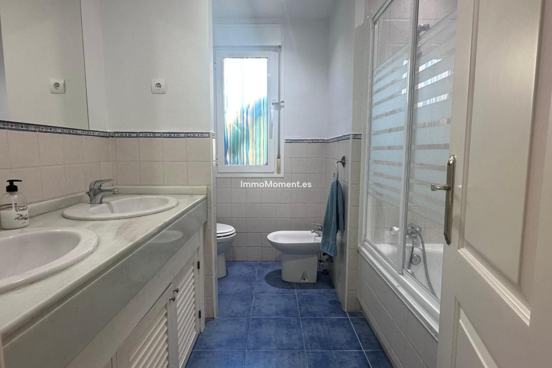Bestaande woning - Appartement - Mijas - Mijas Costa